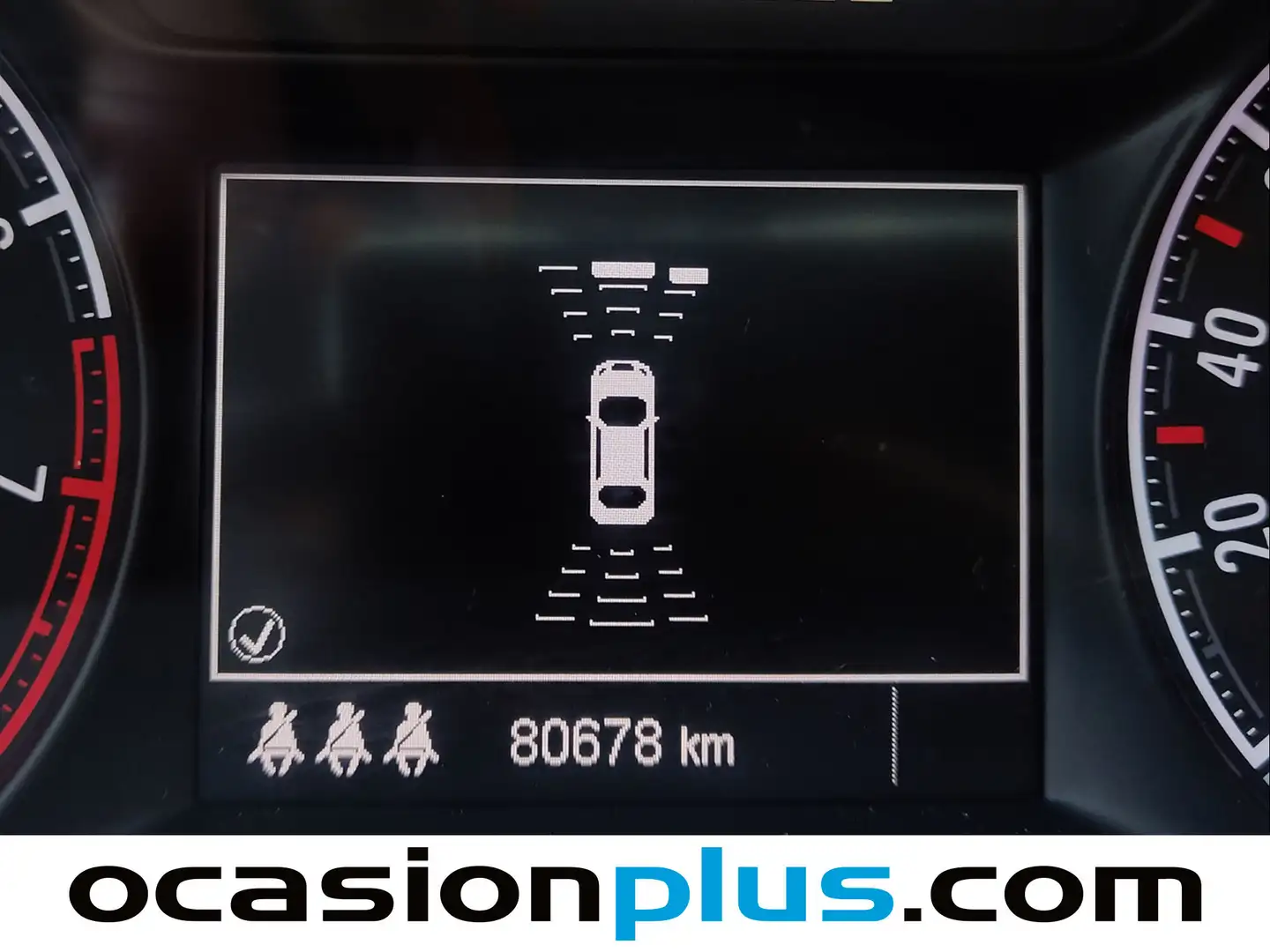 Foto Opel Corsa Opel Corsa 1.4 GLP 120 Aniversario (90 CV)