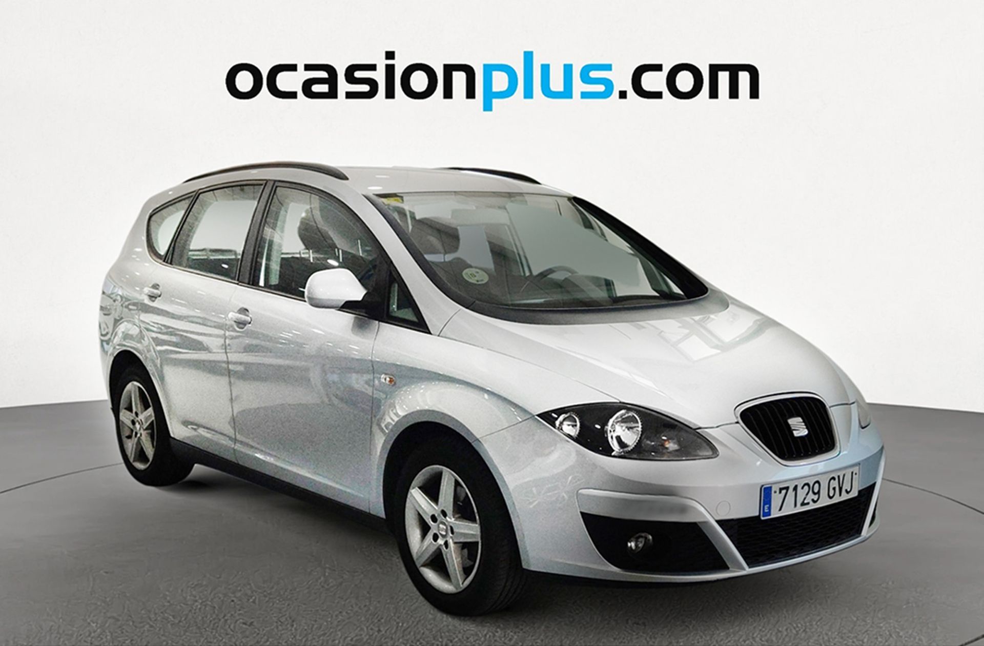SEAT Altea XL 1.6 TDI Ecomotive Reference - foto 2