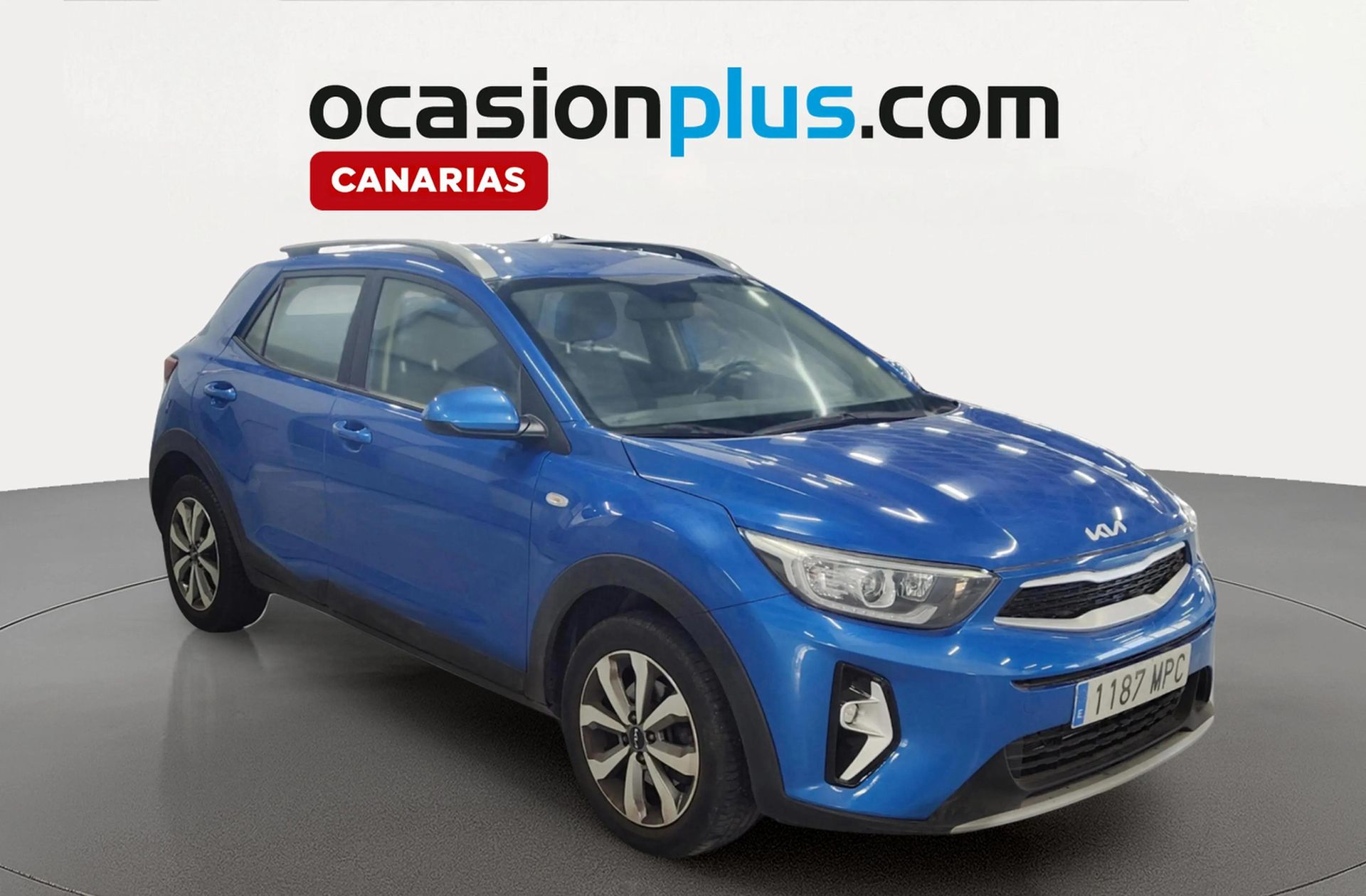 Kia Stonic 1.0 T-GDi Concept - foto 2
