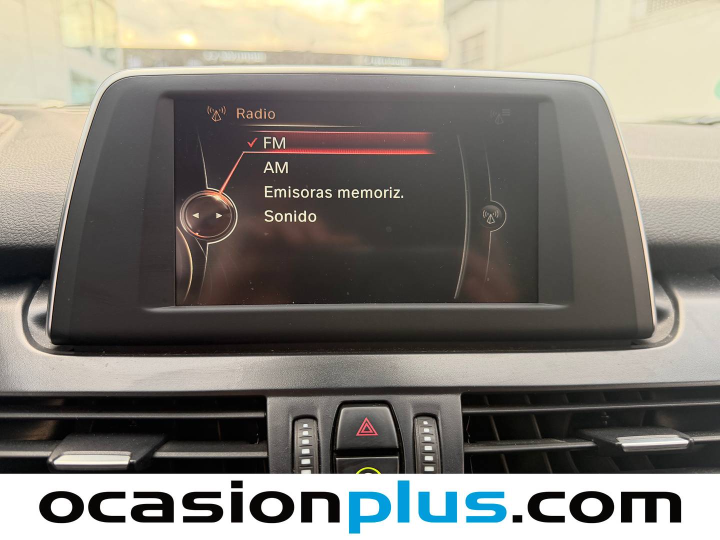 Foto BMW Serie 2 Gran Tourer BMW Serie 2 218d Gran Tourer (150 CV)