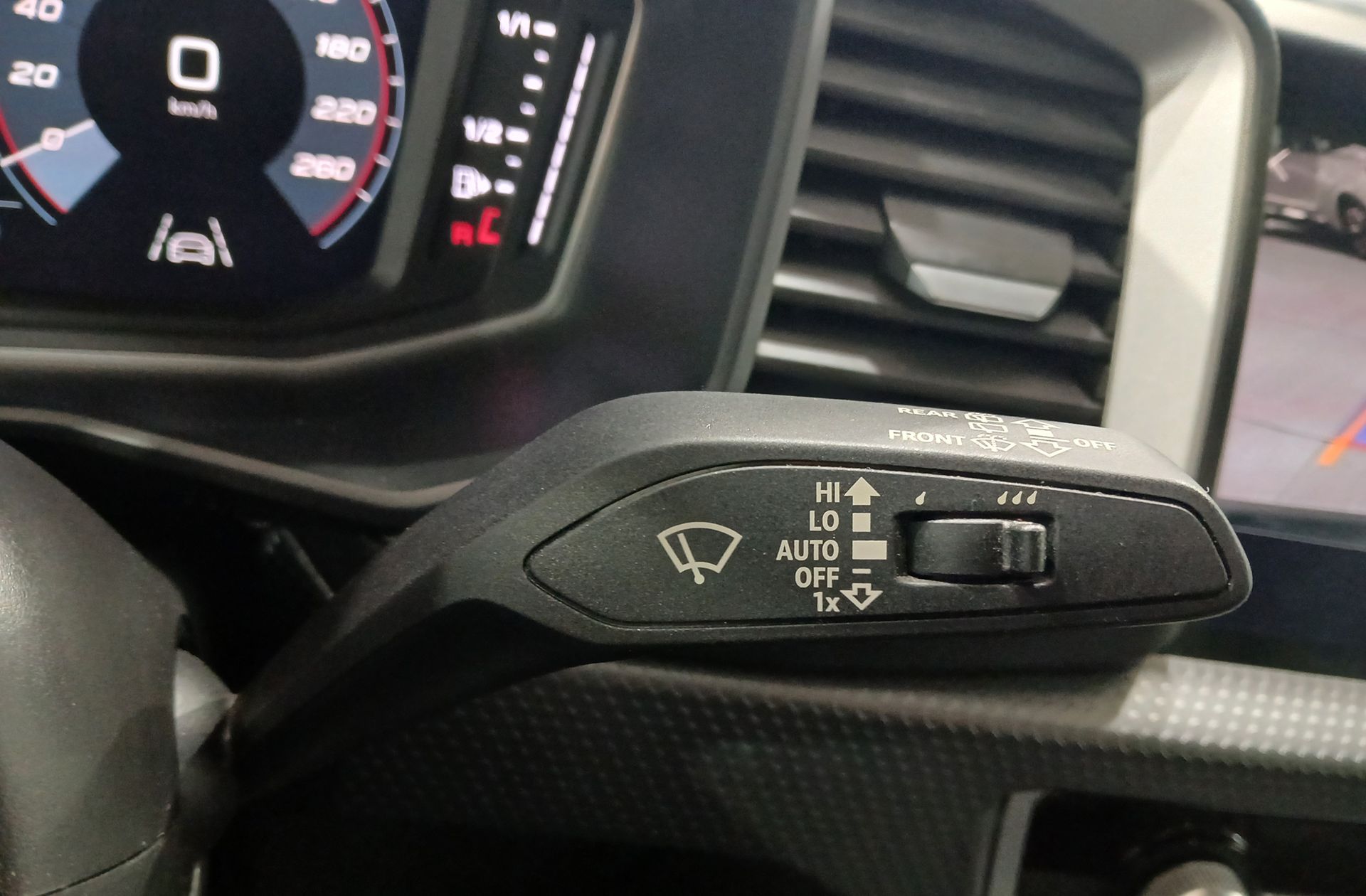 Audi A1 Sportback S line 30 TFSI S tronic Pack S-Line - foto 27