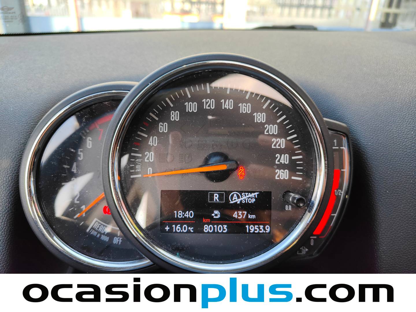 Mini Countryman Mini MINI Countryman Cooper (136 CV) 2019