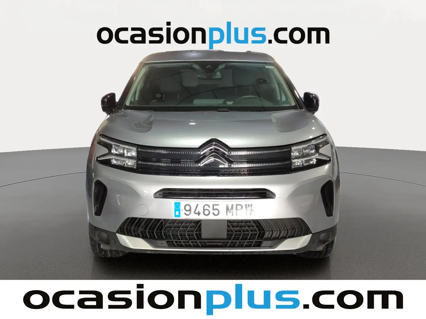 Foto Citroën C5 Aircross Citroen C5 Aircross PureTech 130 S&S Plus (131 CV)
