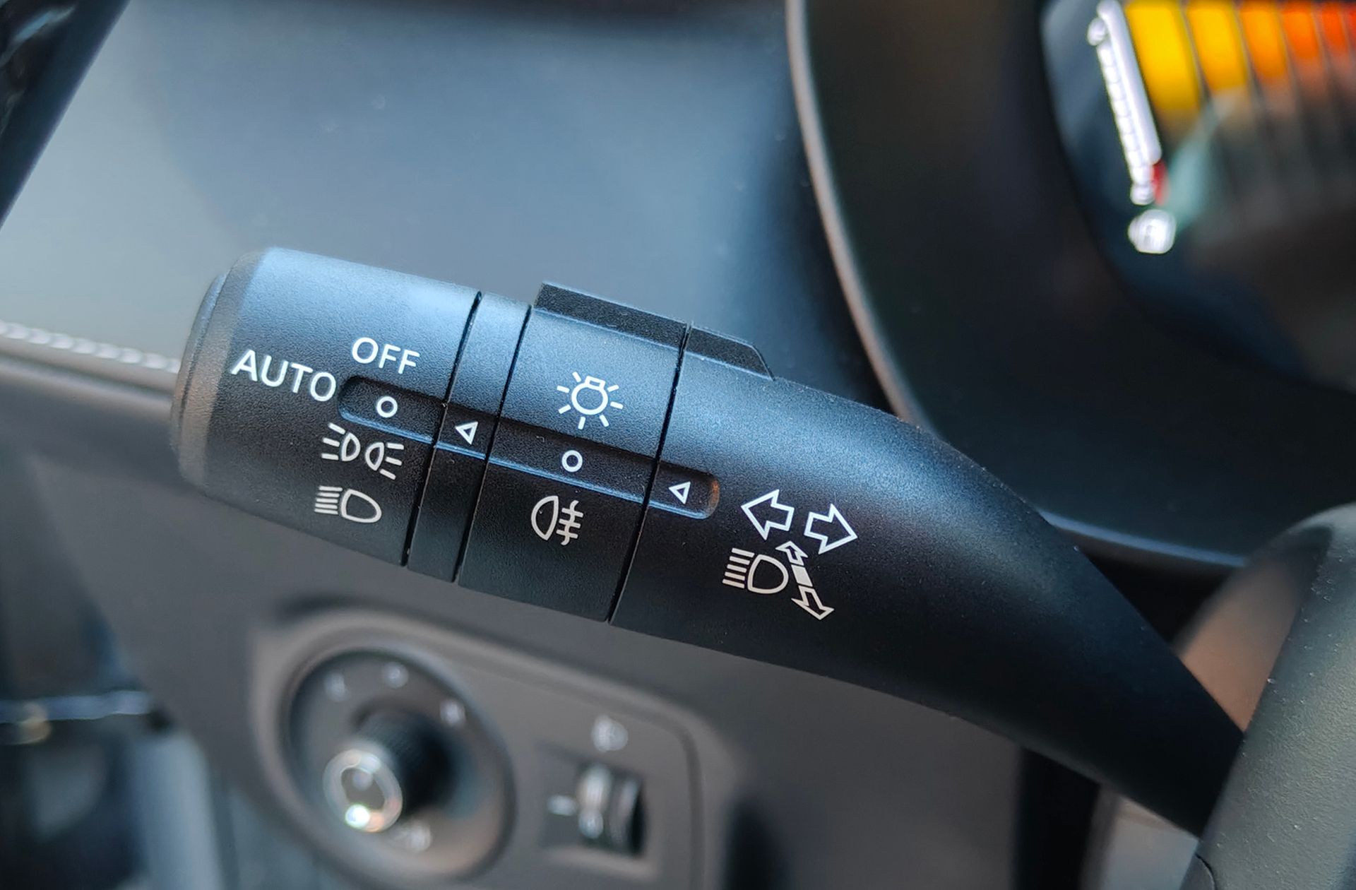 MG ZS 1.5 Hybrid+ Luxury - foto 27
