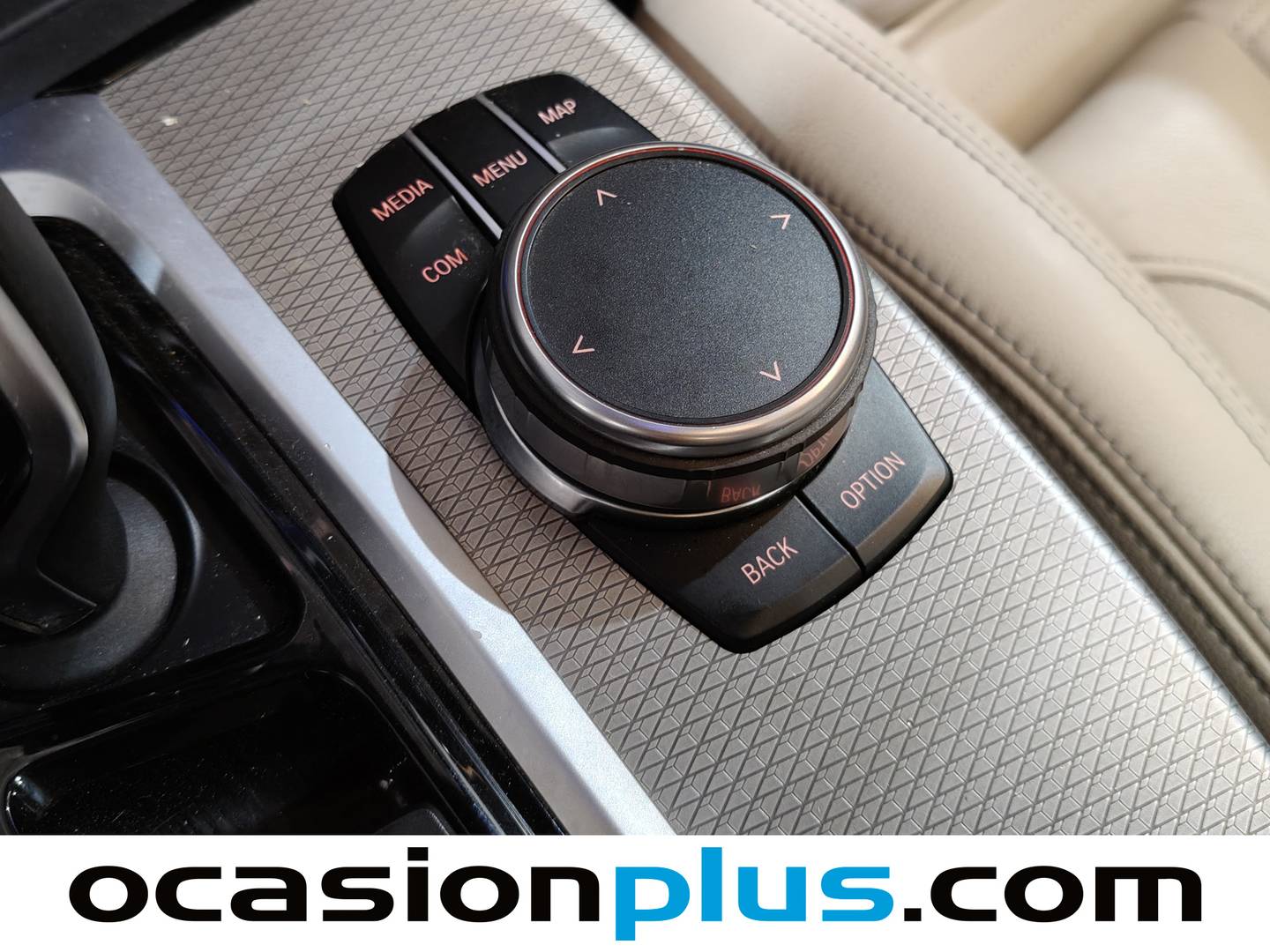 BMW X3 BMW X3 M40i (360 CV) gasolina