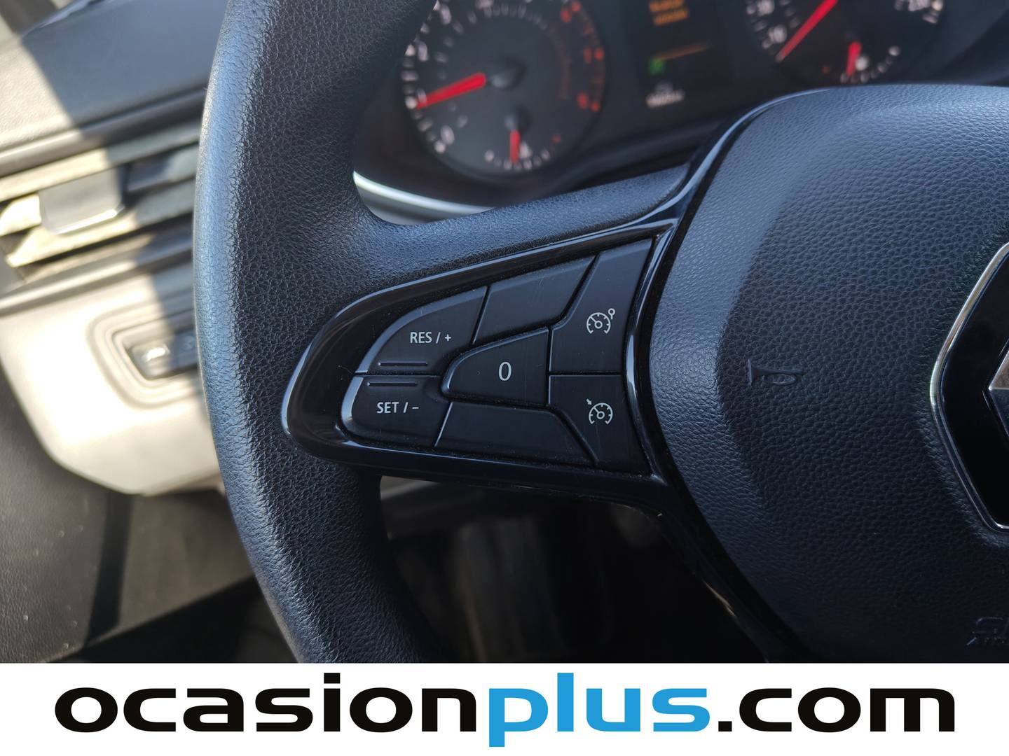 Renault Clio Renault Clio Business TCe (100 CV) GLP 100cv