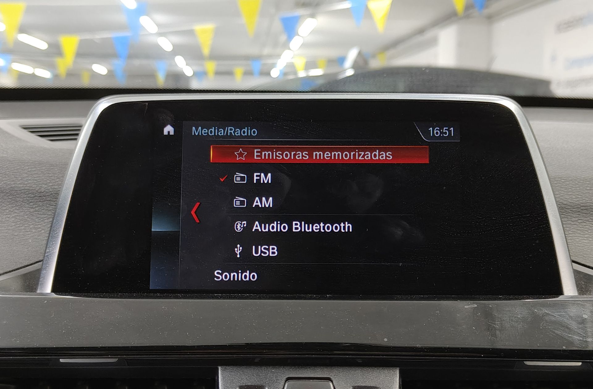 BMW X1 sDrive20i - foto 38