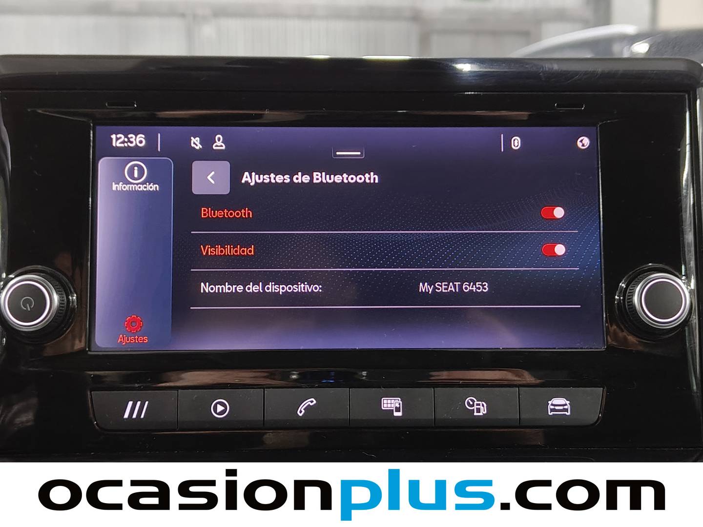 Foto Seat Arona SEAT Arona 1.0 TSI Style XM Edition 81 kW (110 CV)