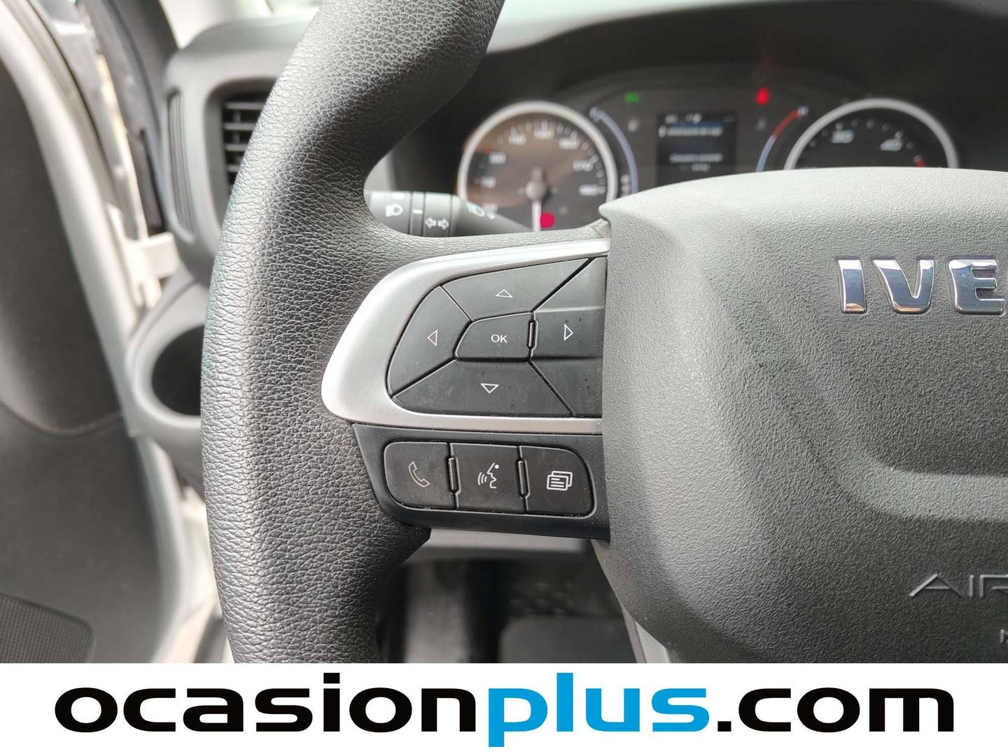 Foto Iveco Daily Iveco Daily 35S 14N A8 V 3520L/H2 12 M3 CNG ( 136 CV )