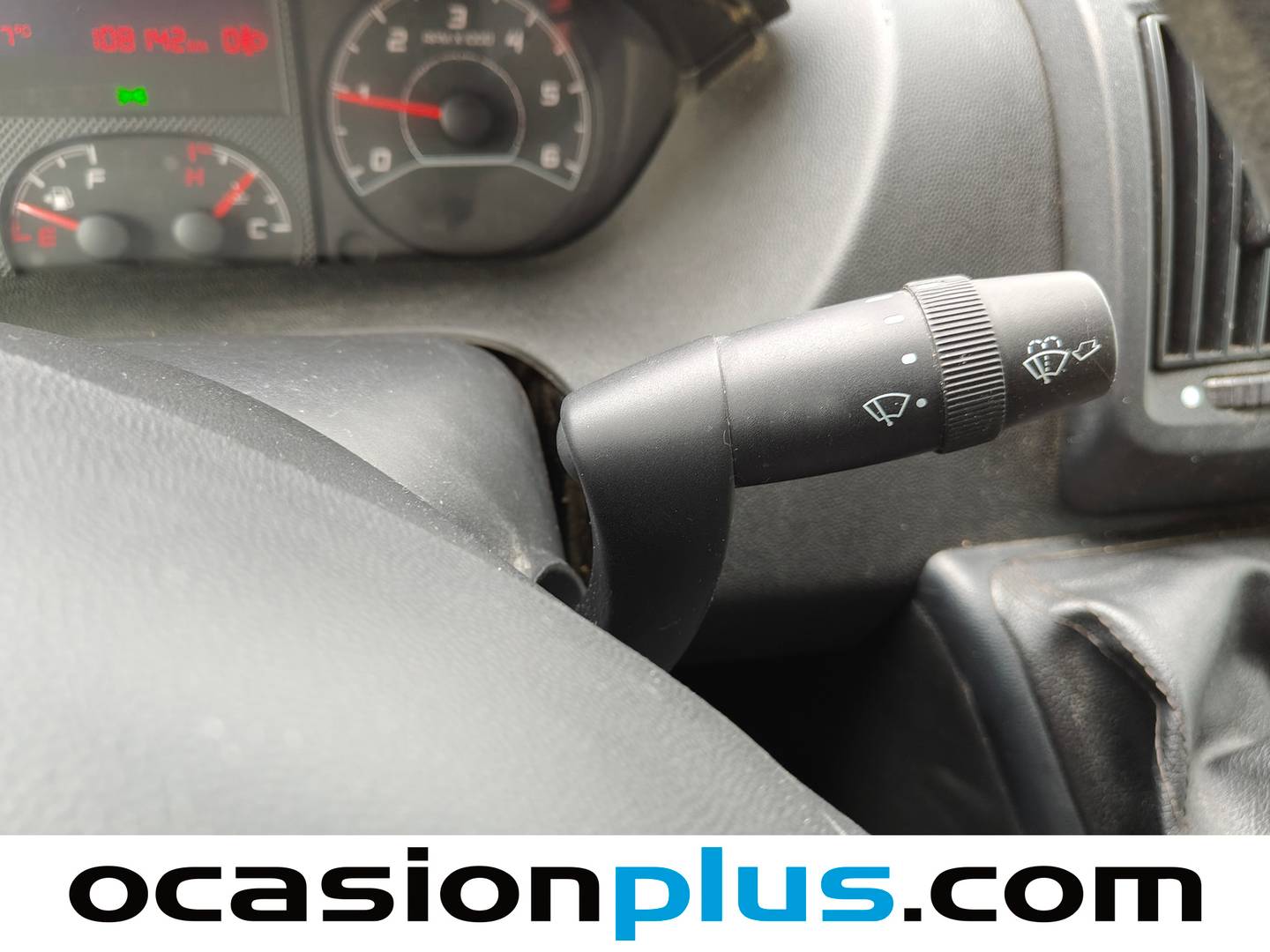 Extras del Citroën Jumper Citroën Jumper Furgon BlueHDi 130 33 L2H1 (130 CV)