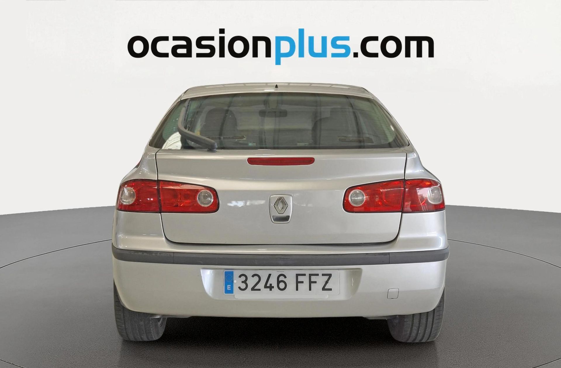 Renault Laguna 2.0 dCi Confort Dynamique - foto 11