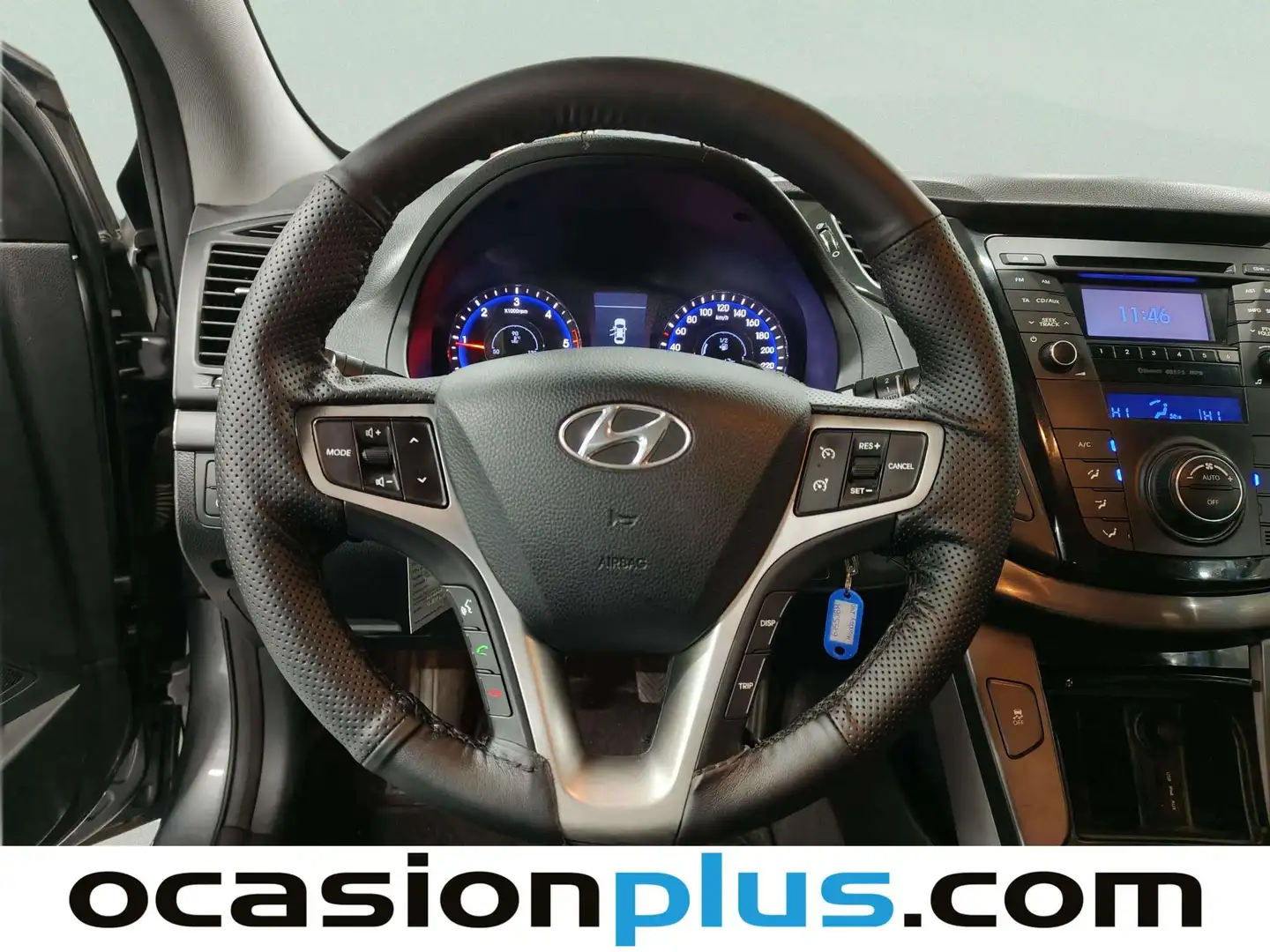 Foto Hyundai i40 Hyundai i40 1.7 CRDI BlueDrive Klass  (115 CV)