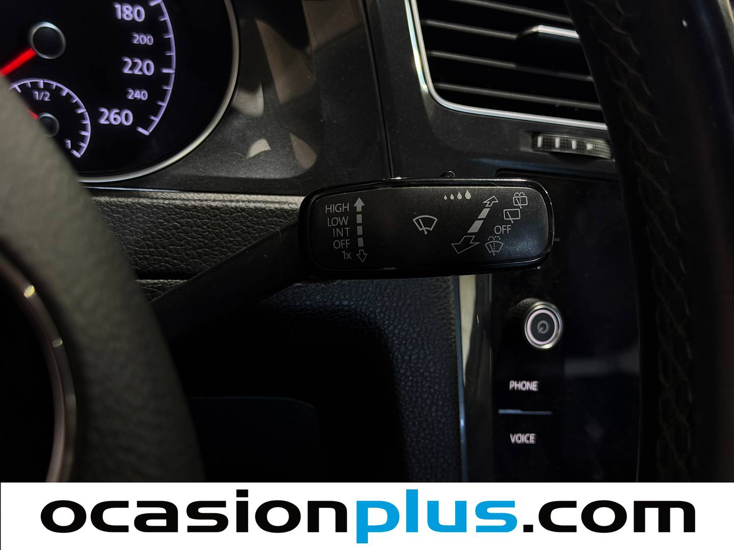 Volkswagen Golf Volkswagen Golf Business 1.0 TSI (115 CV) 115cv