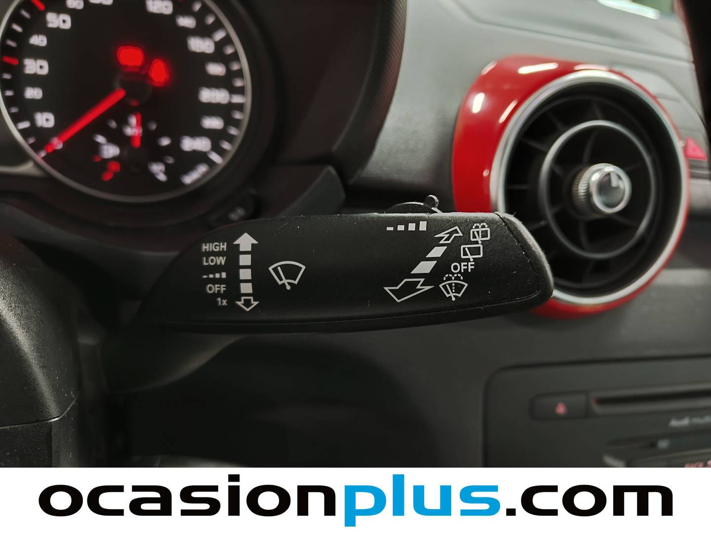 Foto Audi A1 Audi A1 Ambition 1.6 TDI (105 CV) Pack S-Line