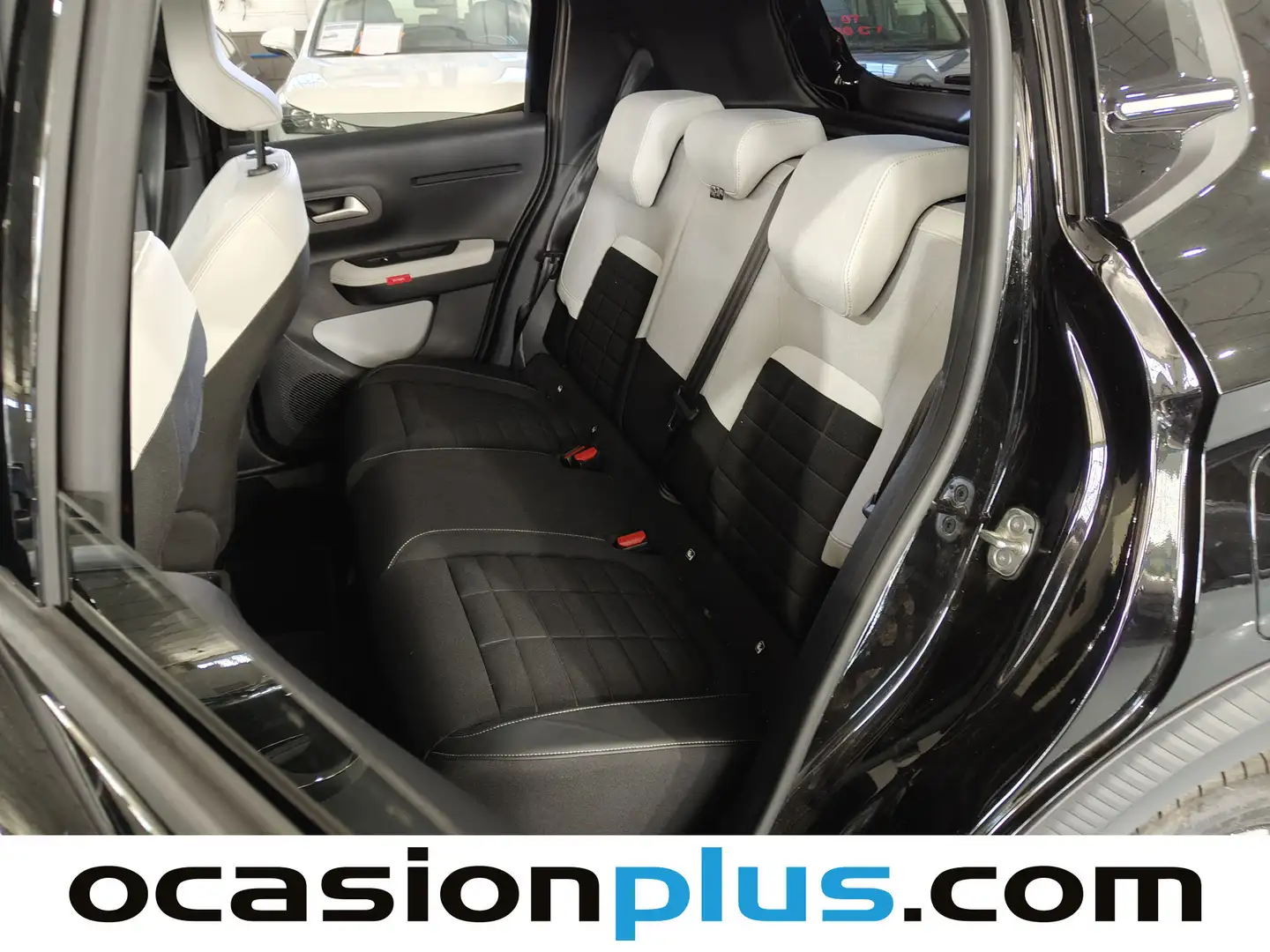 Foto Citroën C3 Citroen C3 1.2 Turbo Max (100 CV)