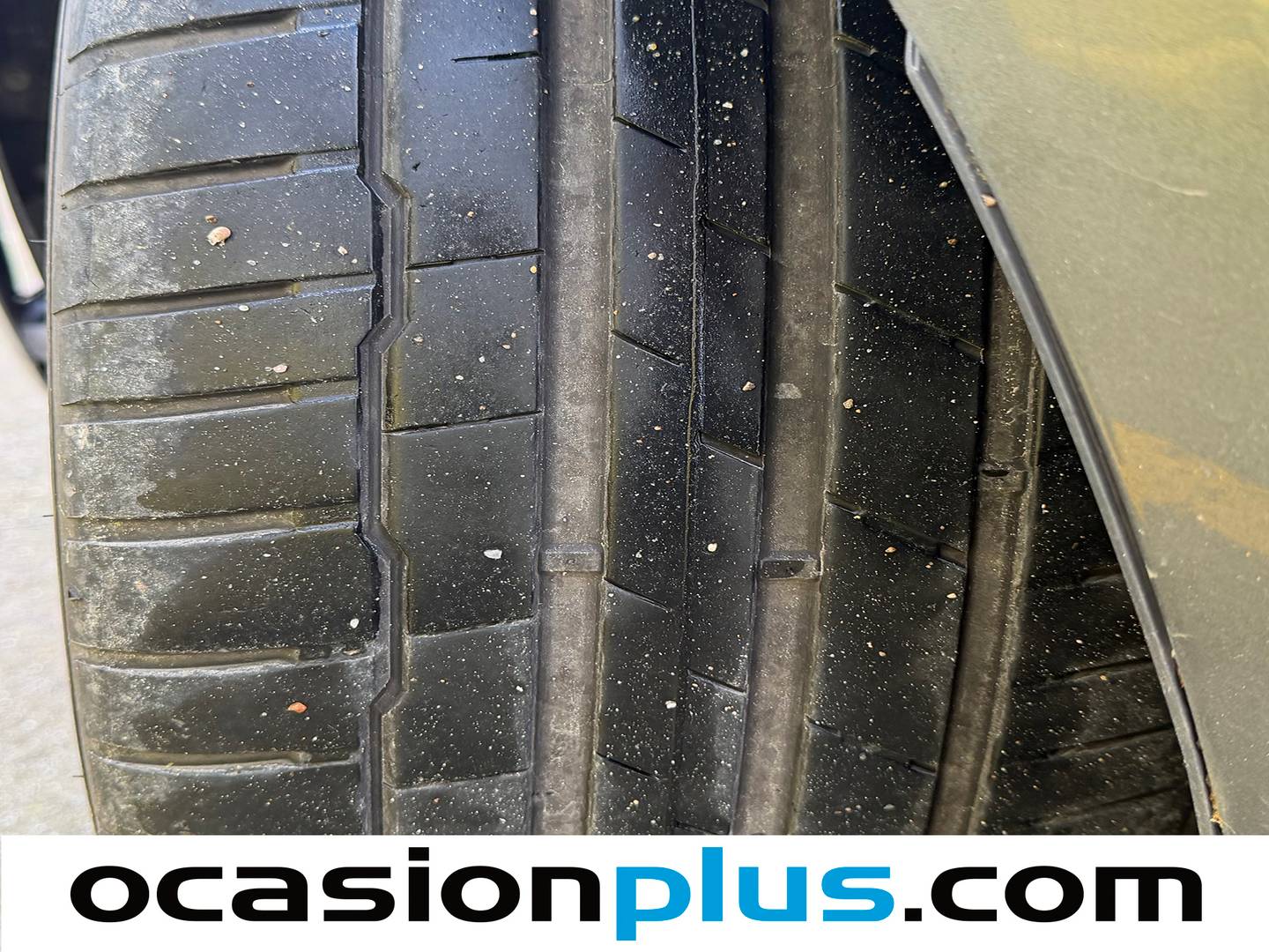 Foto Audi A5 Audi A5 Sportback Sport 40 TDI (190 CV) S tronic (Pack S-Line)