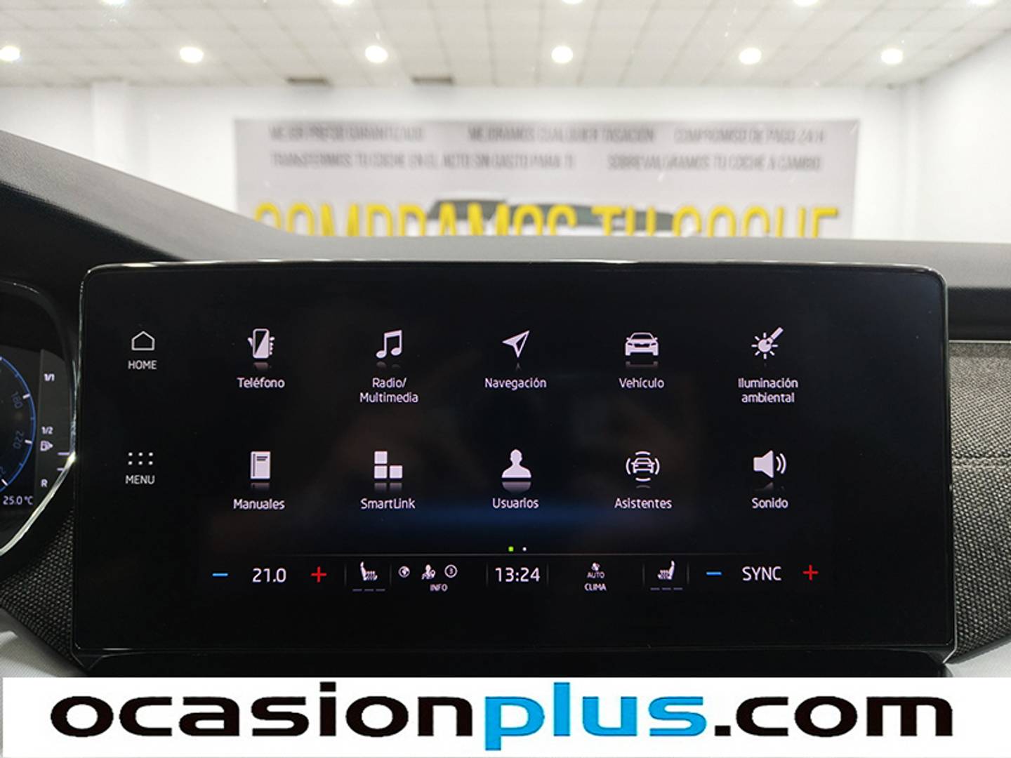 Foto Skoda Octavia Skoda Octavia Combi 2.0 TDI Scout Last Edition 4x4 DSG (150 CV)