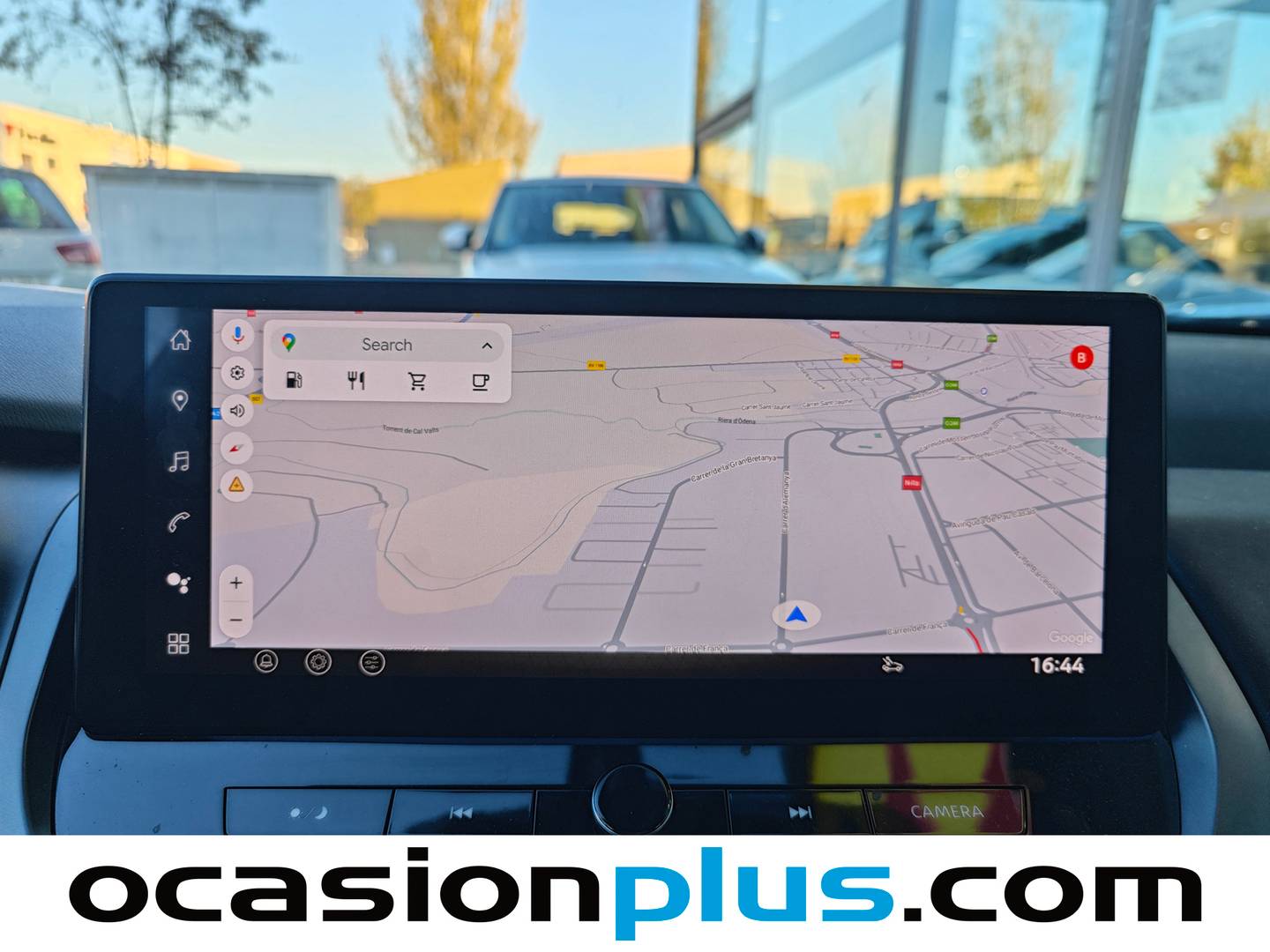 Foto Nissan QASHQAI Nissan Qashqai DIG-T 140 mHEV N-Connecta 4x2 (140 CV)