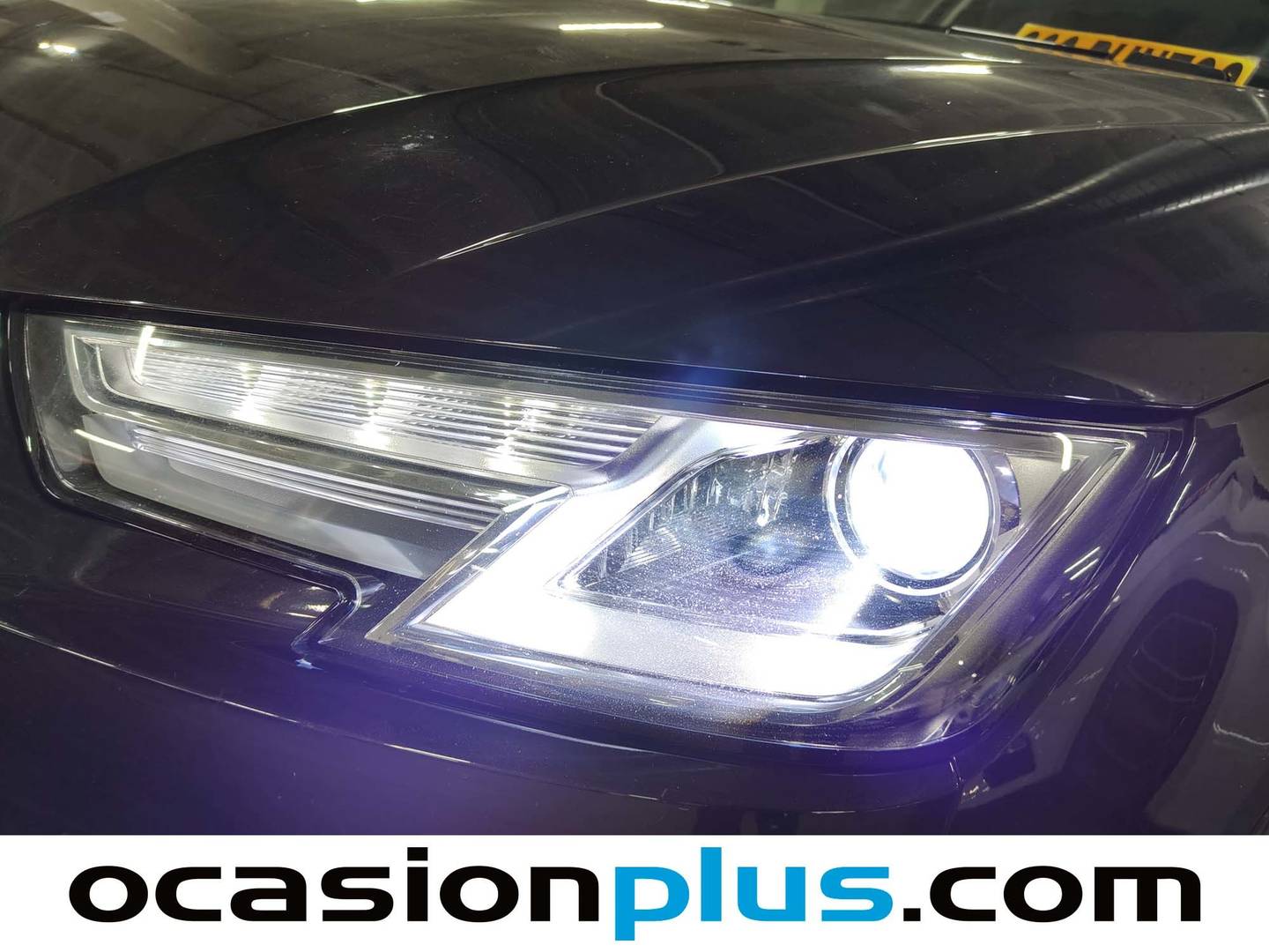 Acabados Audi A4 Audi A4 Avant 2.0 TDI Pack S-line (150 CV) S tronic