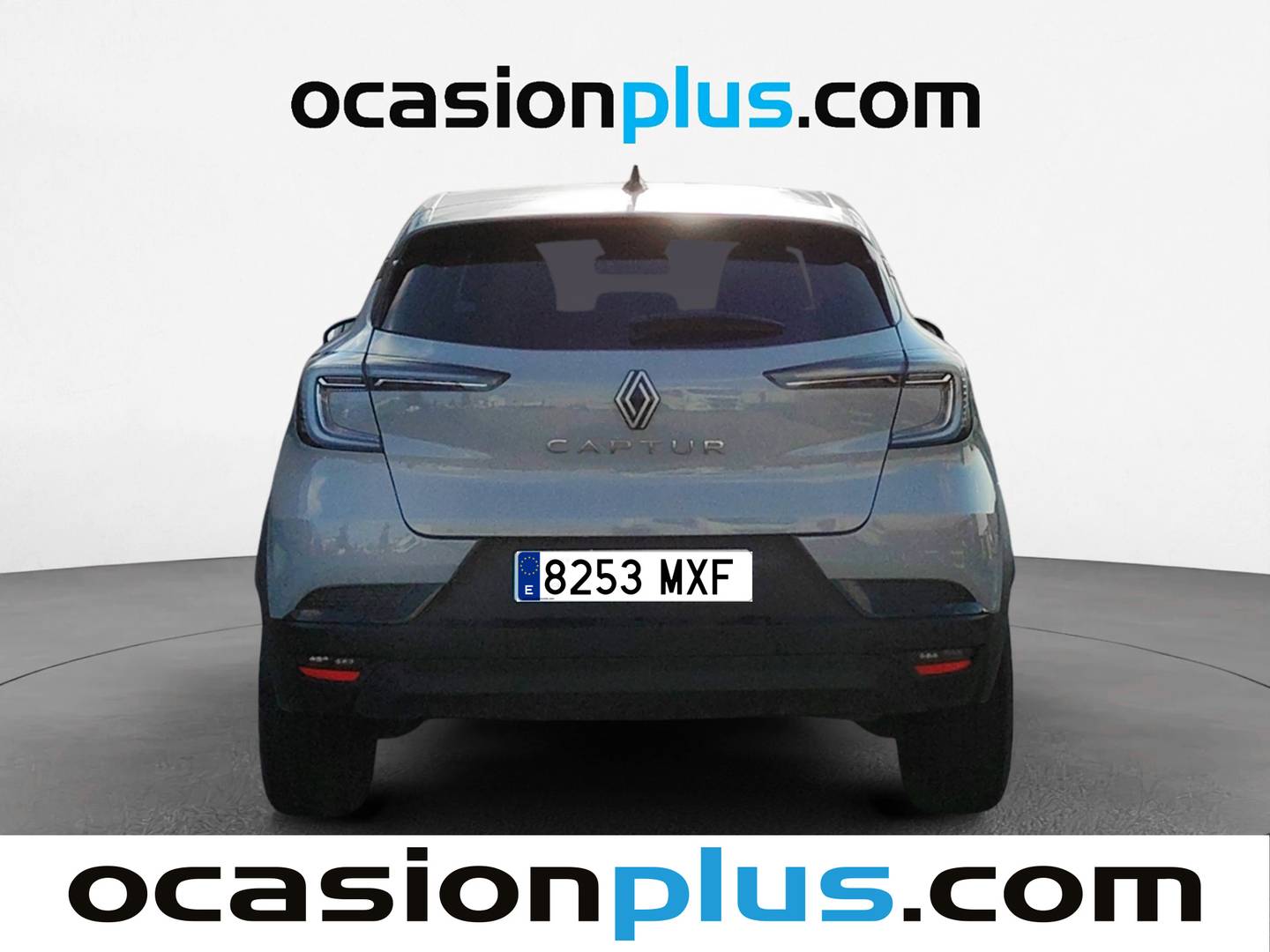 Foto Renault Captur Renault Captur Techno TCe (90 CV)