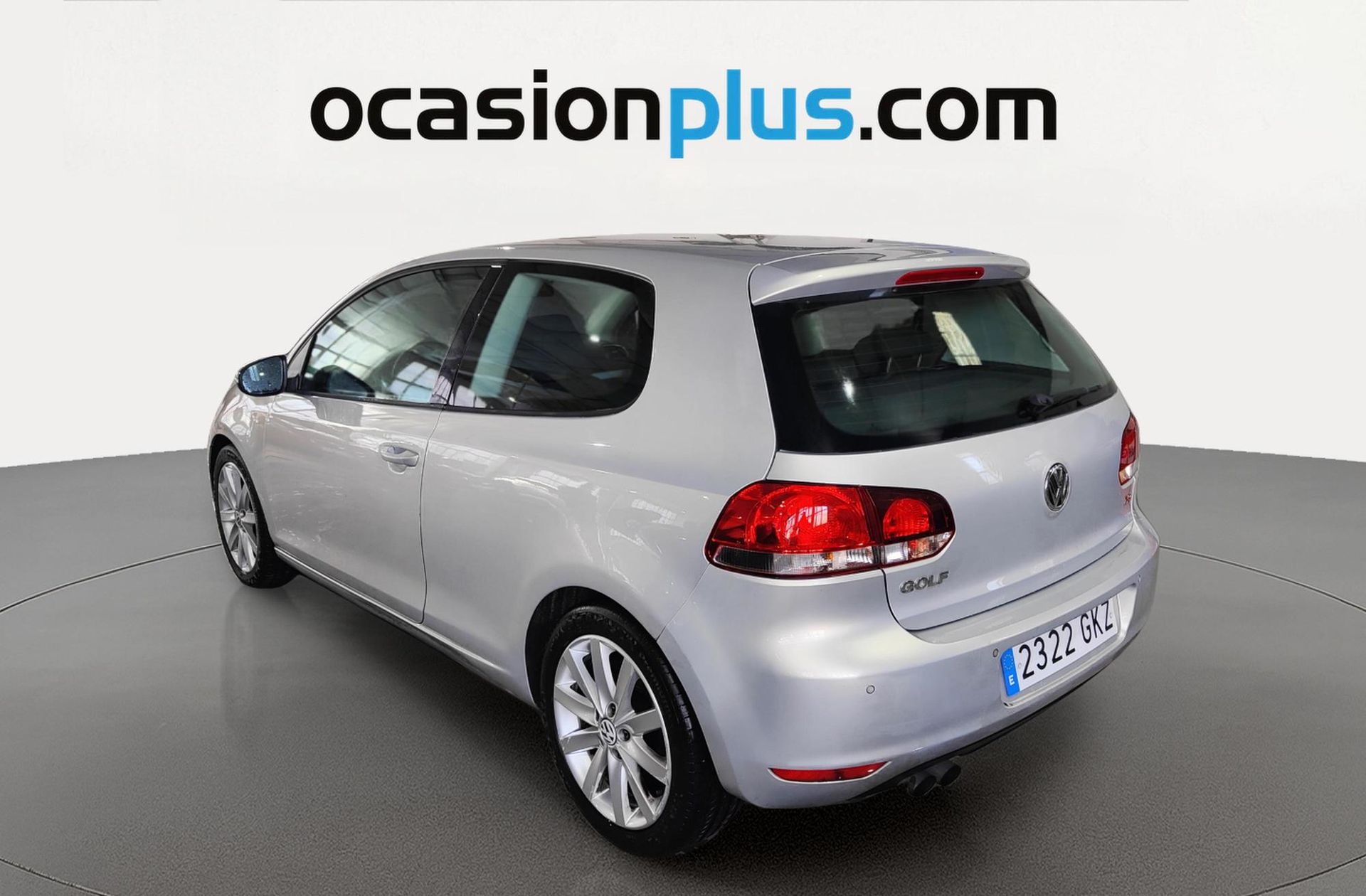 Volkswagen Golf Sport 1.4 TSI DSG - foto 3