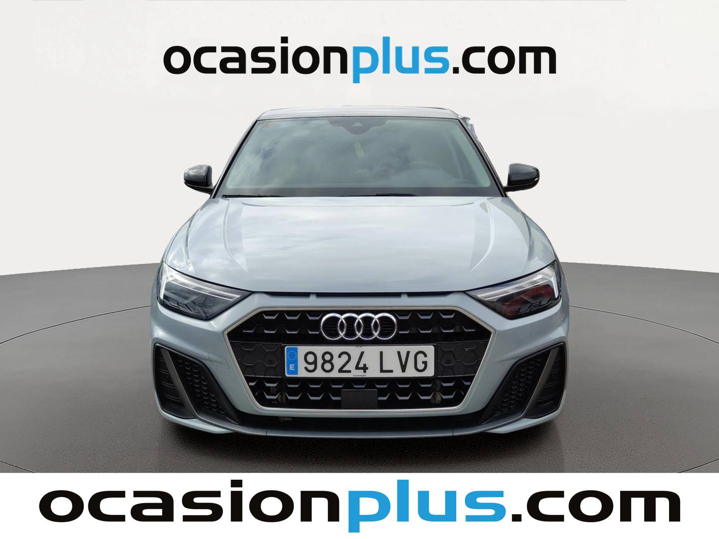 Audi A1 Audi A1 Sportback S line 30 TFSI (110 CV) barato