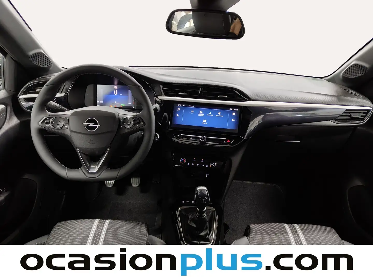 Foto Opel Corsa Opel Corsa 1.2 T XHL GS (100 CV)