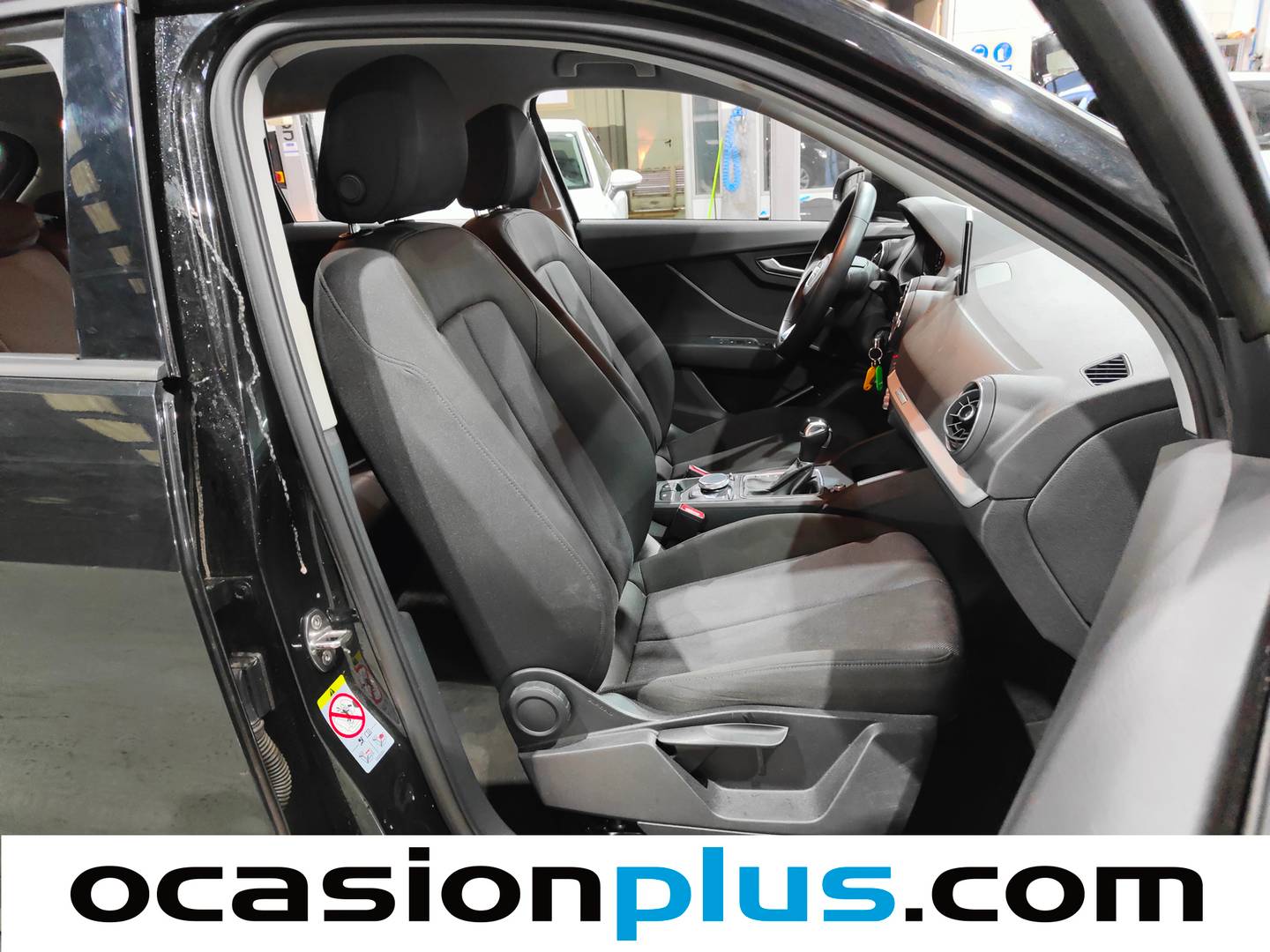 Audi Q2 Audi Q2 Advanced 35 TFSI (150 CV) S tronic barato