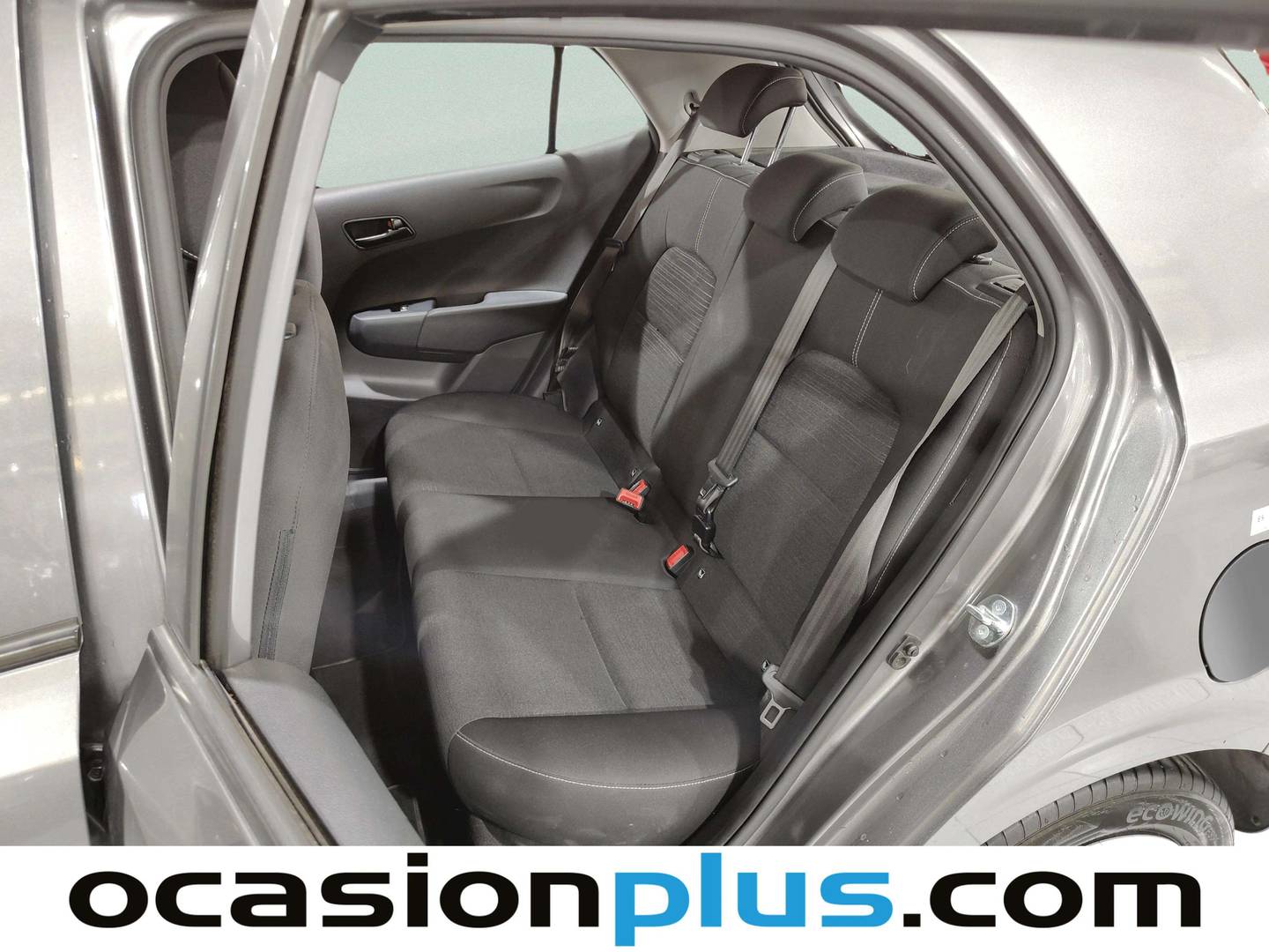 Foto KIA Picanto Kia Picanto 1.0 DPi Concept (67 CV)