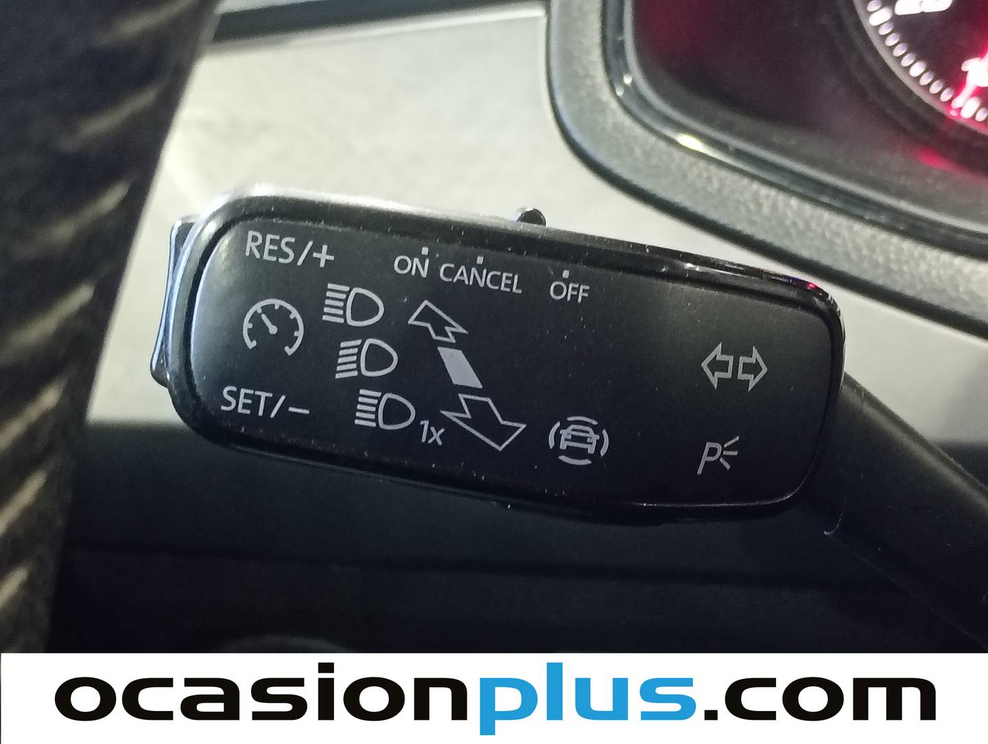 Equipamiento del Seat Ibiza SEAT Ibiza 1.0 TSI Style Go (110 CV)