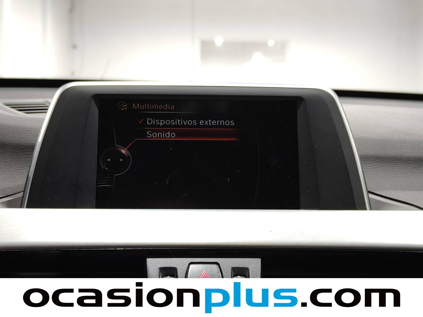 Foto BMW X1 BMW X1 sDrive18d (150 CV)