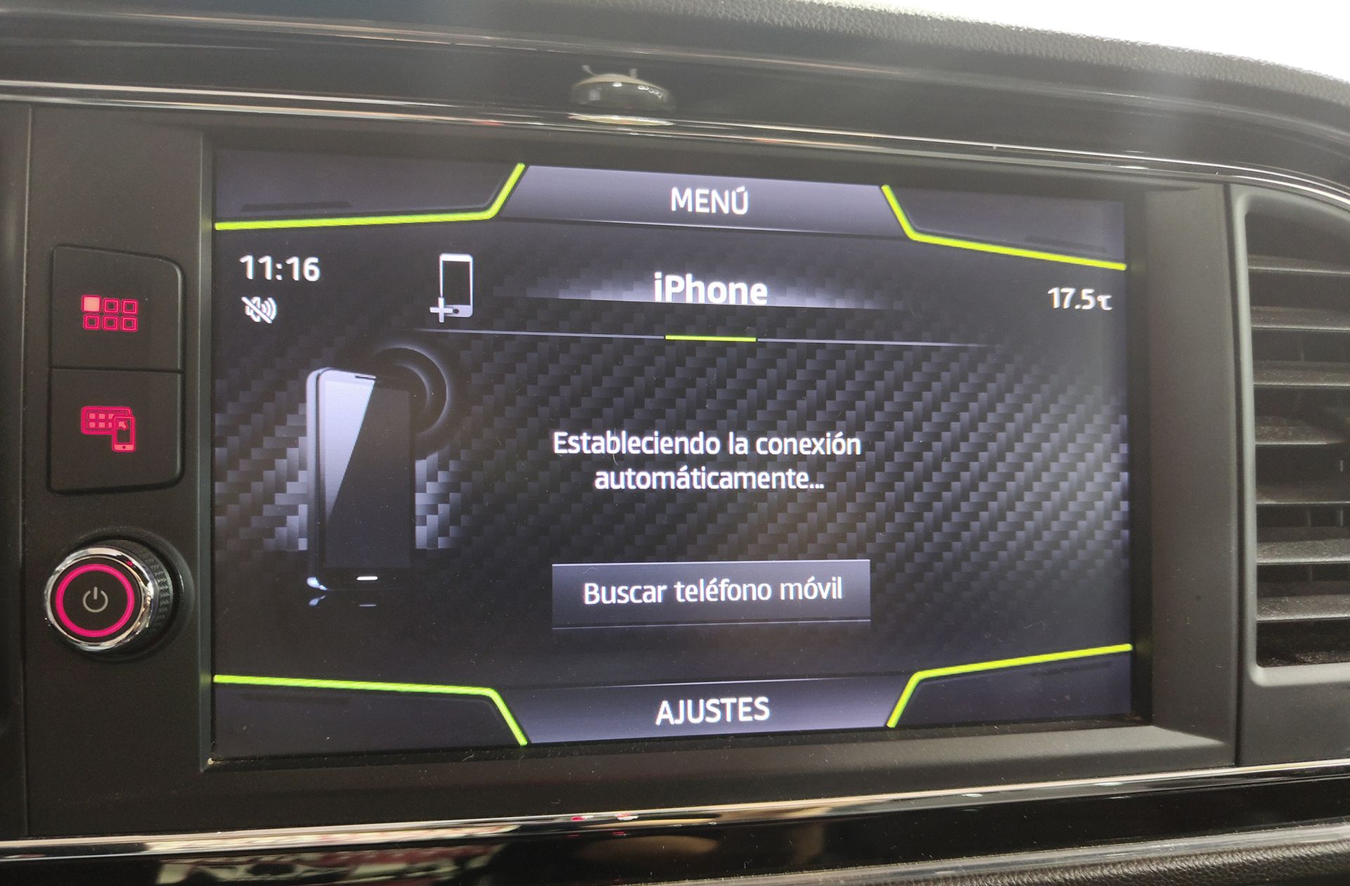 SEAT León ST ST 1.8 TSI FR Advanced - foto 33