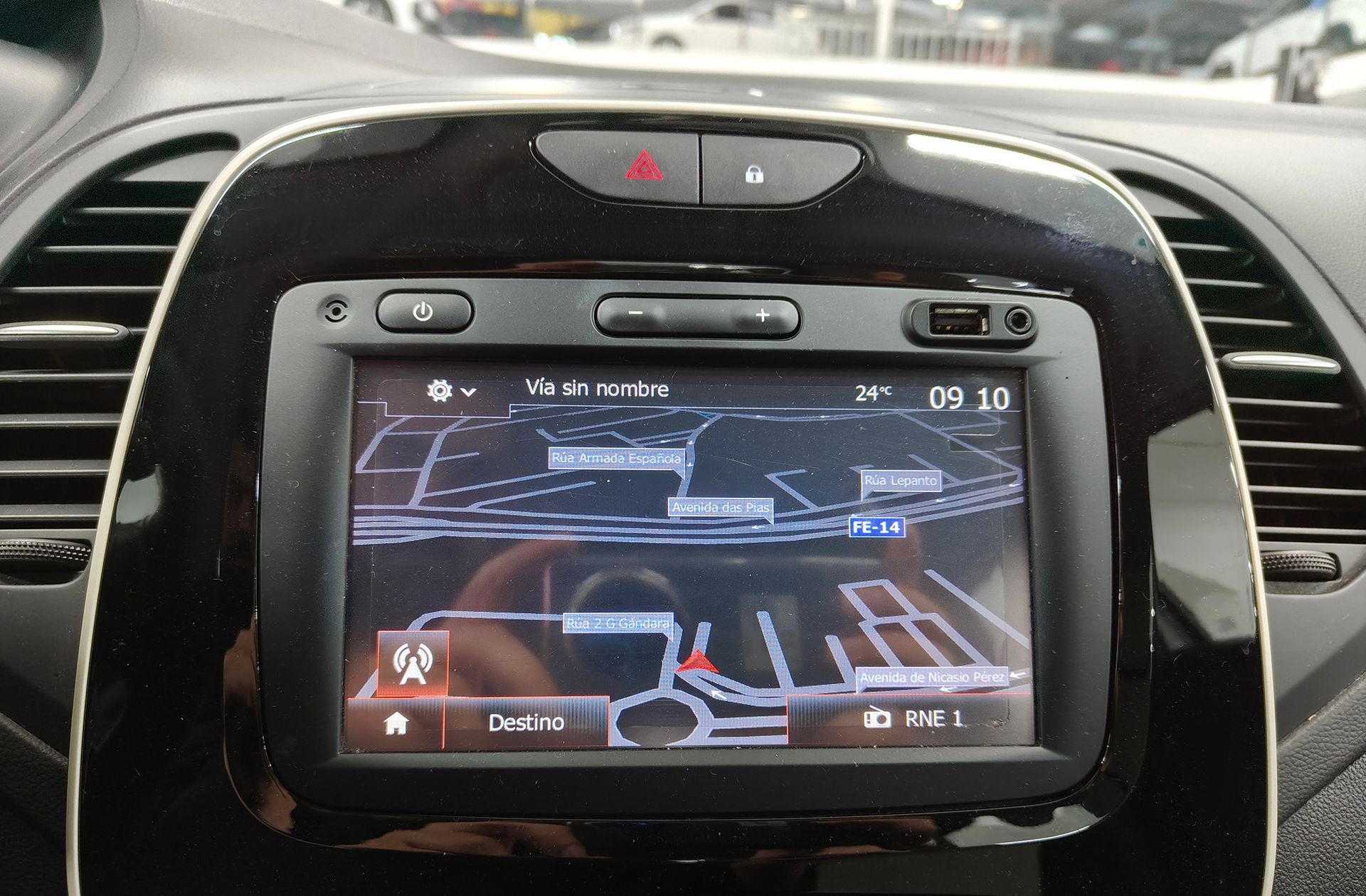 Renault Captur Intens Energy eco2 dCi - foto 8
