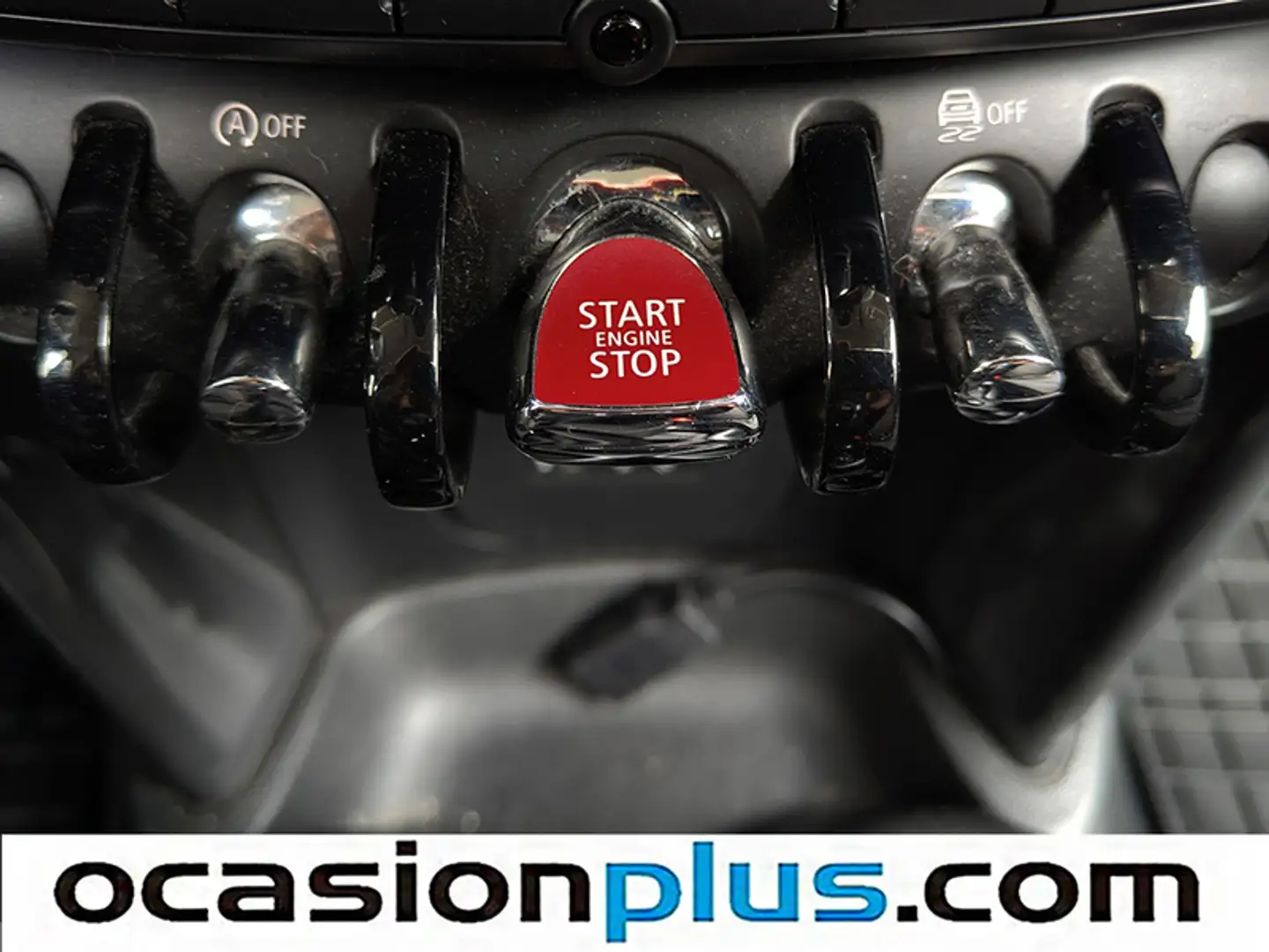 Foto Mini MINI MINI MINI 3 Puertas 3 Puertas Cooper D (116 CV)