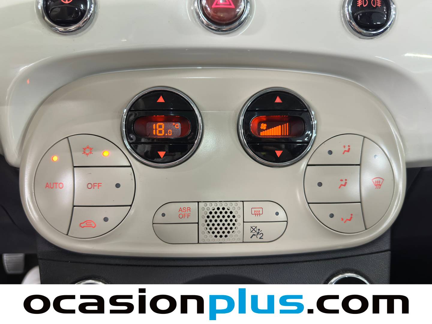 Fiat 500 Fiat 500 1.2 8v Lounge (69 CV) barato