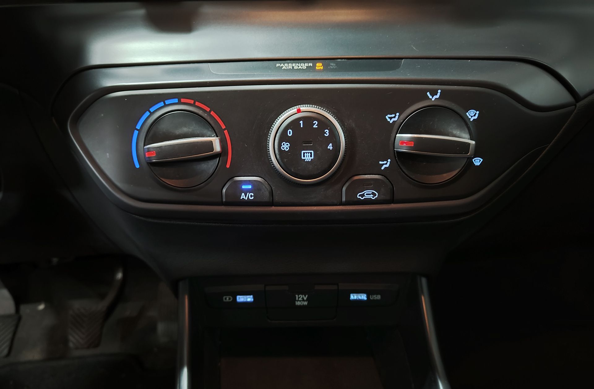 Hyundai i20 1.0 T-GDi 48V Klass - foto 25