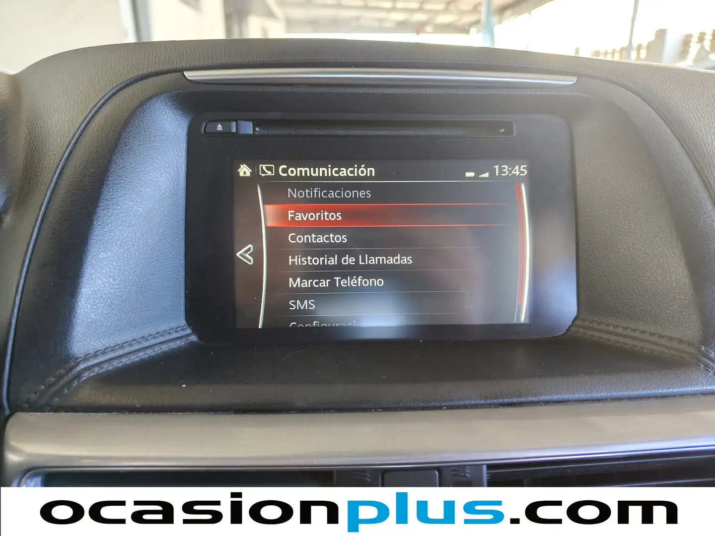 Foto Mazda CX-5 Mazda CX-5 2.2 DE Style Navi 2WD (150 CV)