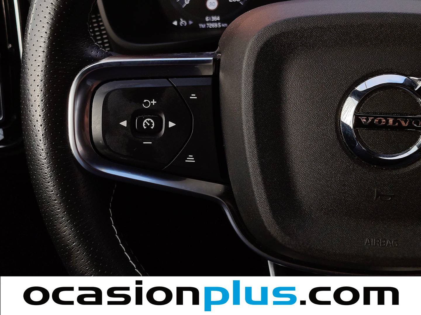 Volvo XC40 Volvo XC40 T3 R-Design Auto (163 CV) gasolina