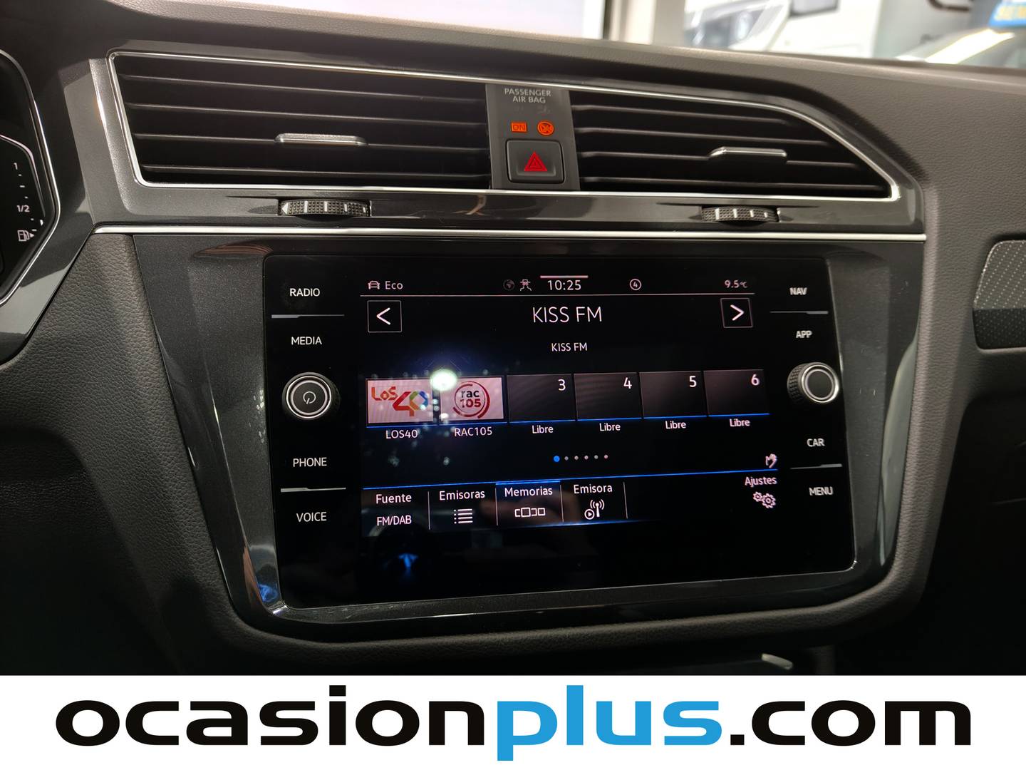 Foto Volkswagen Tiguan Volkswagen Tiguan R-Line 2.0 TDI  (150 CV) DSG