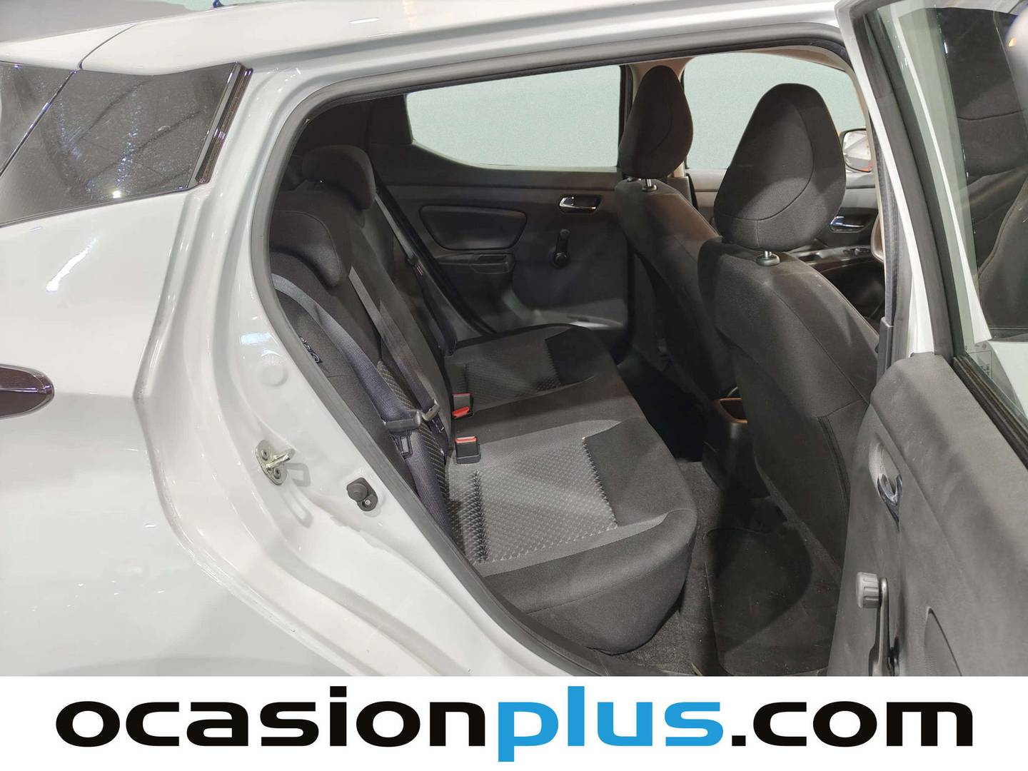 Nissan Micra Nissan Micra IG-T 100 Acenta (100 CV) barato