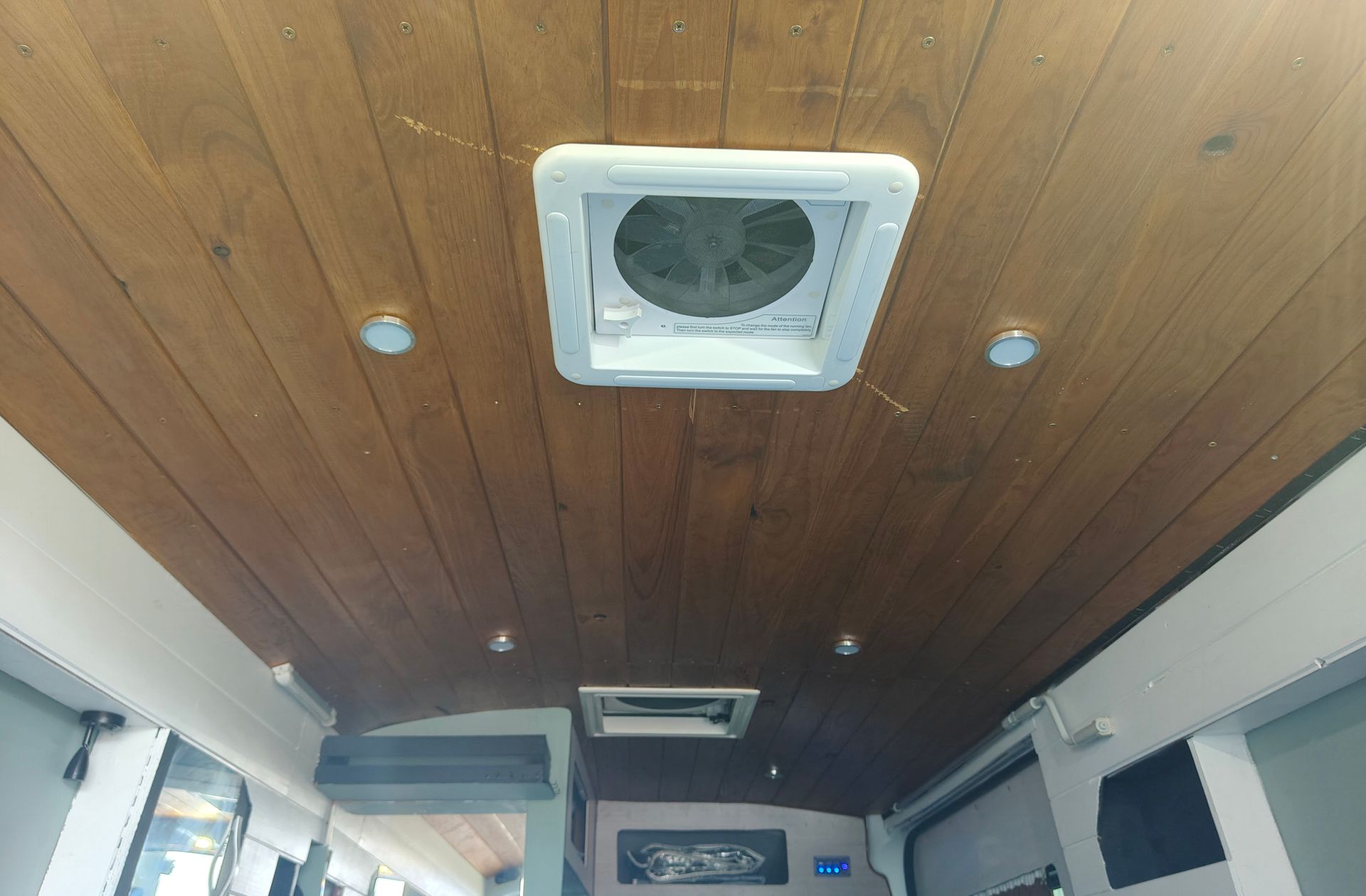 Ford Transit Furgon 350 DC L3H2 Trend FWD - foto 8