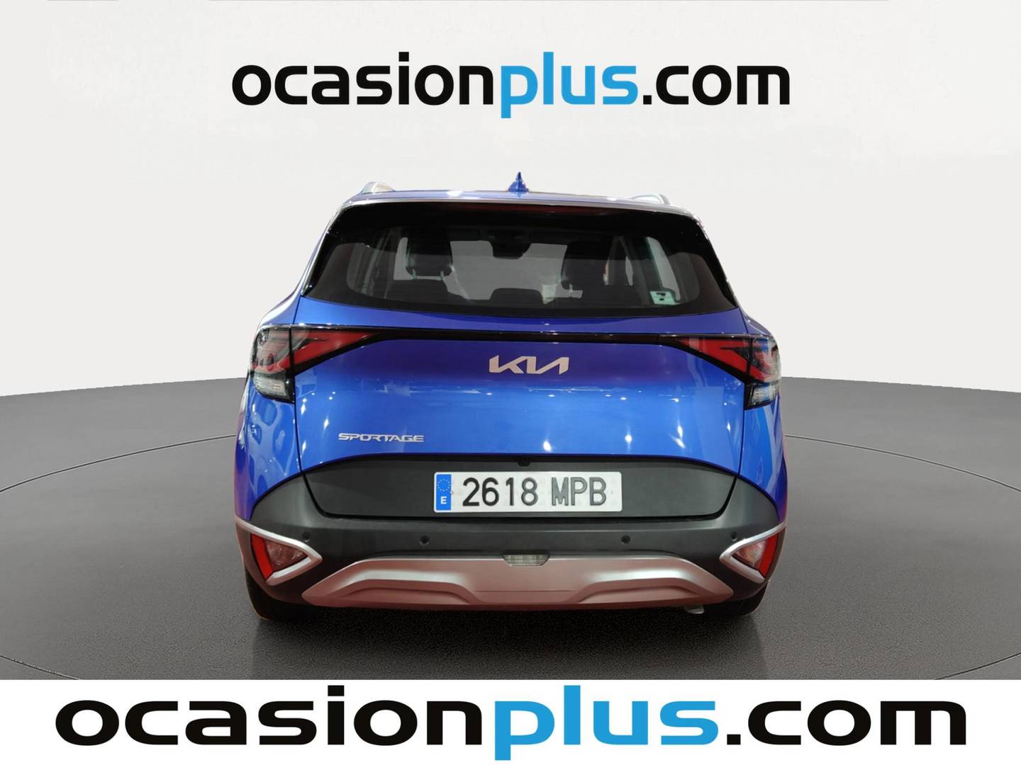 KIA Sportage KIA Sportage 1.6 T-GDi MHEV Drive 4x2  (150 CV) al mejor precio