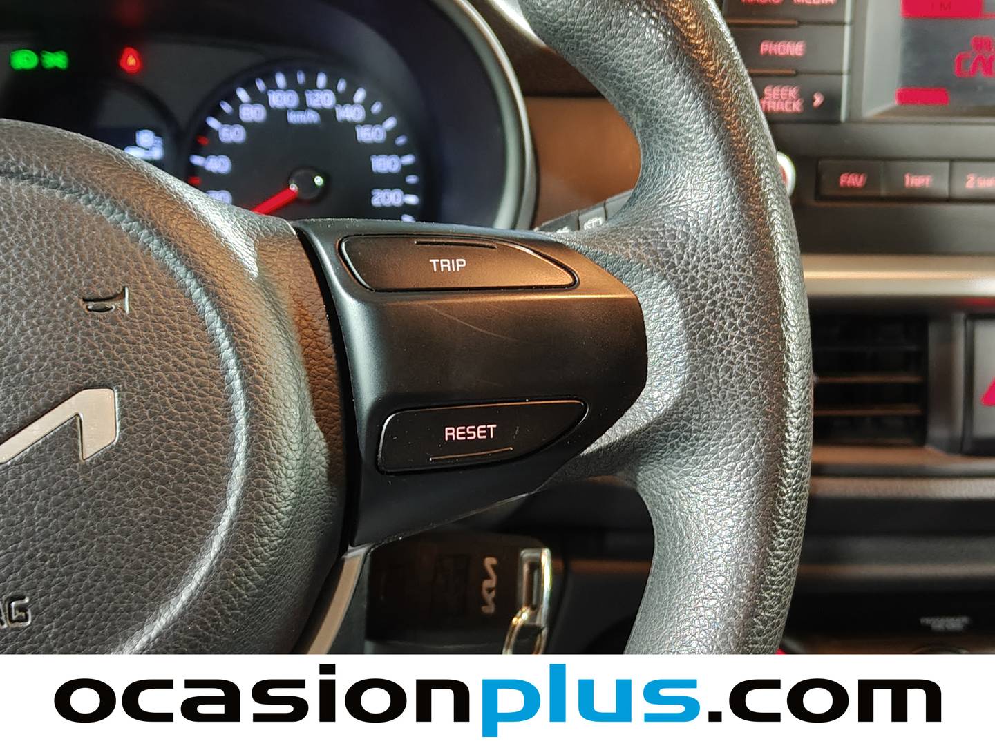 Foto KIA Picanto Kia Picanto 1.0 DPi Concept (67 CV)