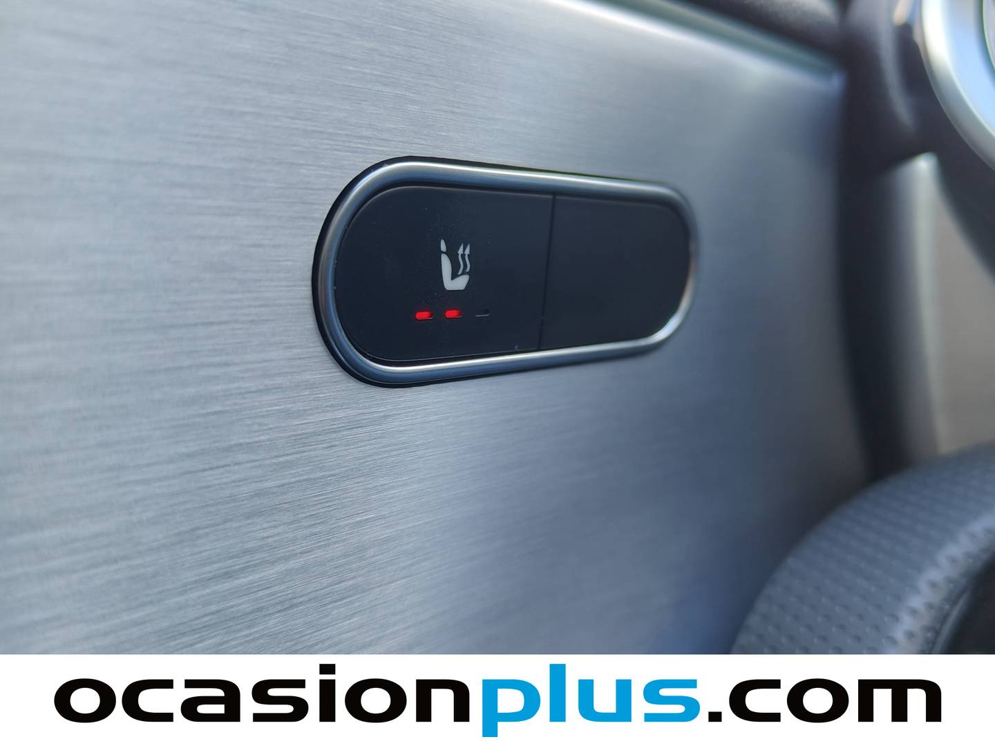 Foto Mercedes Clase A Mercedes-Benz Clase A Sedán 200 d (150 CV)