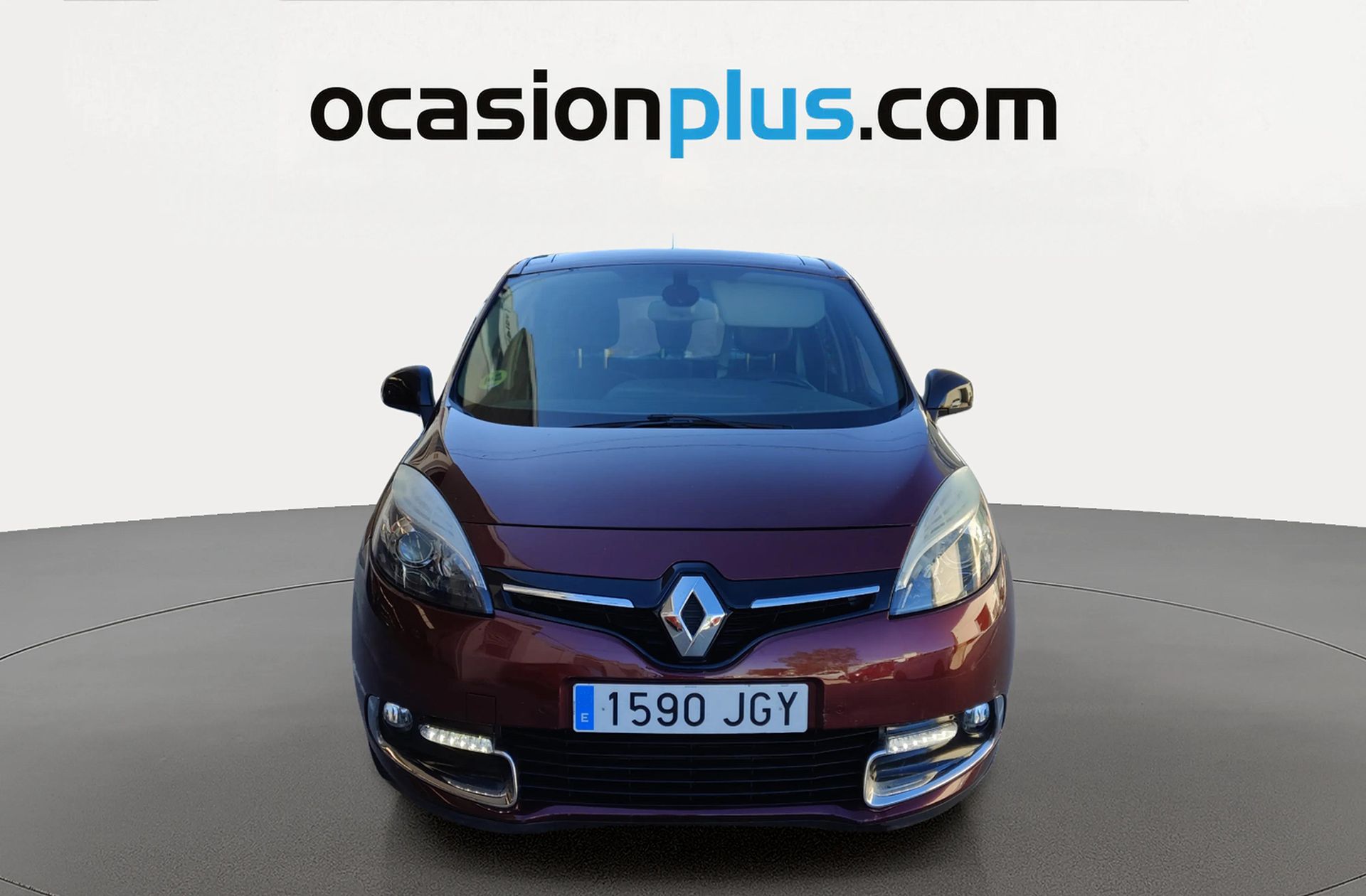 Renault Scénic 1.5 dCi Bose Energy eco2 - foto 13