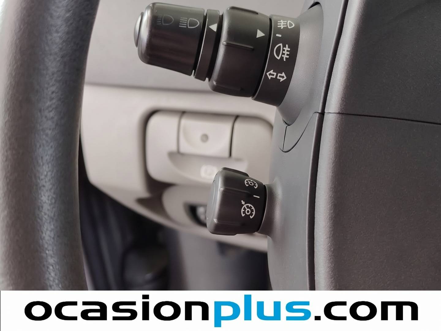 Renault Grand Scénic Renault Grand Scenic 1.6 16V Emotion 7 plazas (110 CV) barato