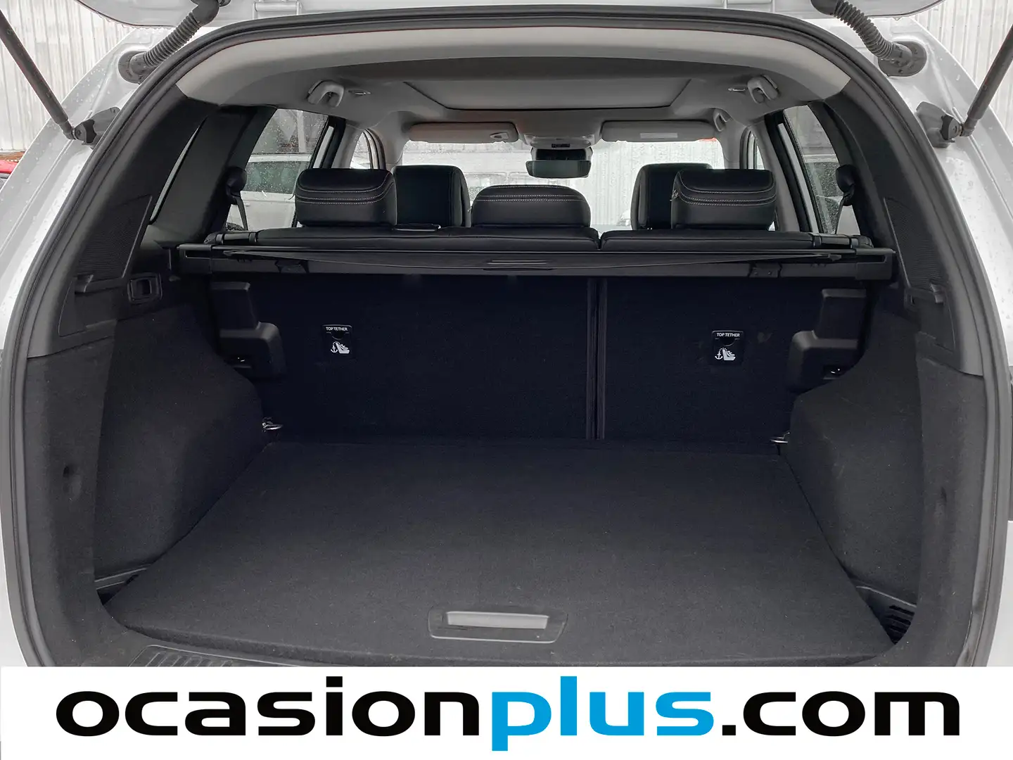 Foto Renault Koleos Renault Koleos Zen Blue 4x4 X-Tronic (190 CV)