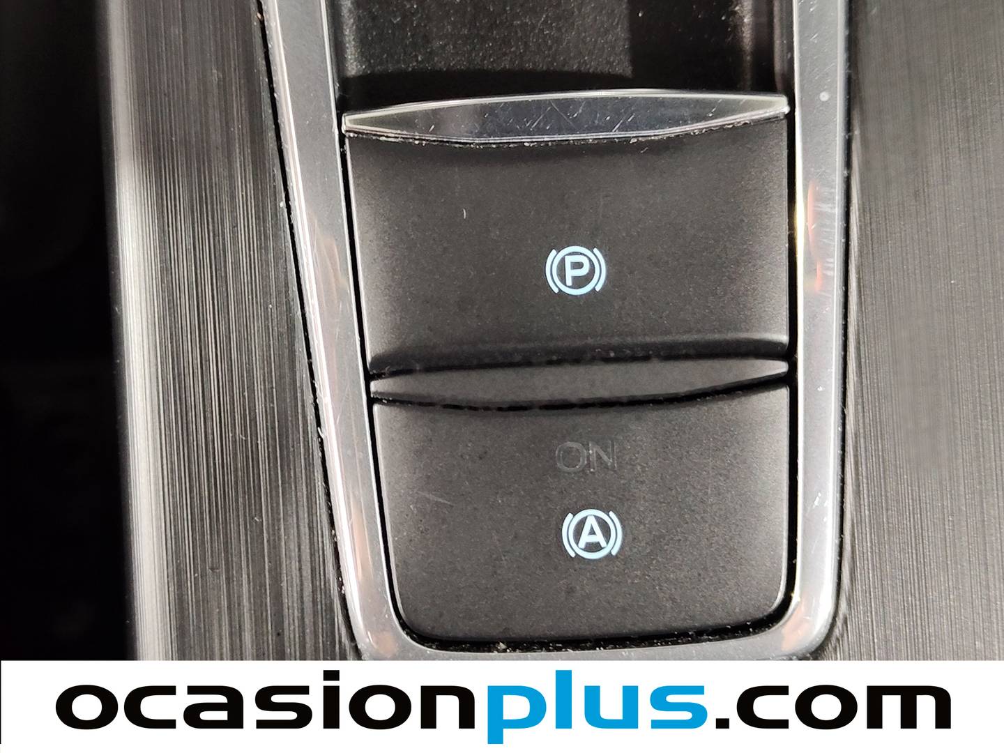 Ford Focus Ford Focus 1.0 Ecoboost ST-Line (125 CV) automático