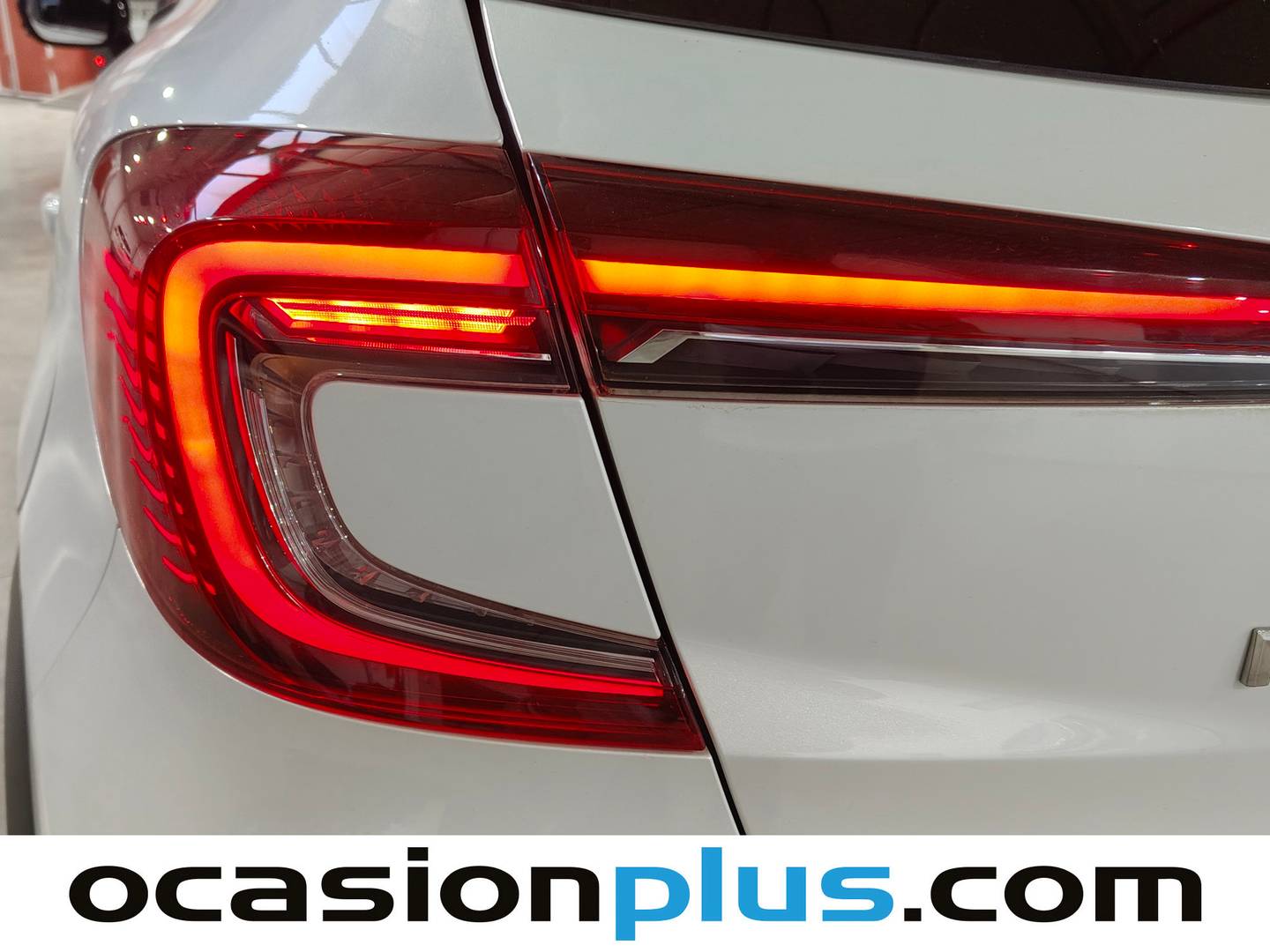 Mitsubishi ASX Mitsubishi ASX 160 PHEV Kaiteki (159 CV) híbrido enchufable