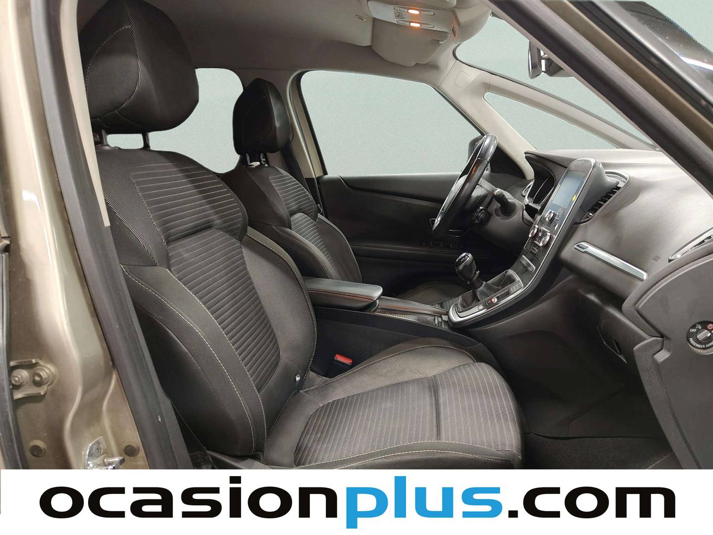 Renault Scénic Renault Scenic Intens Energy TCe (130 CV) al mejor precio